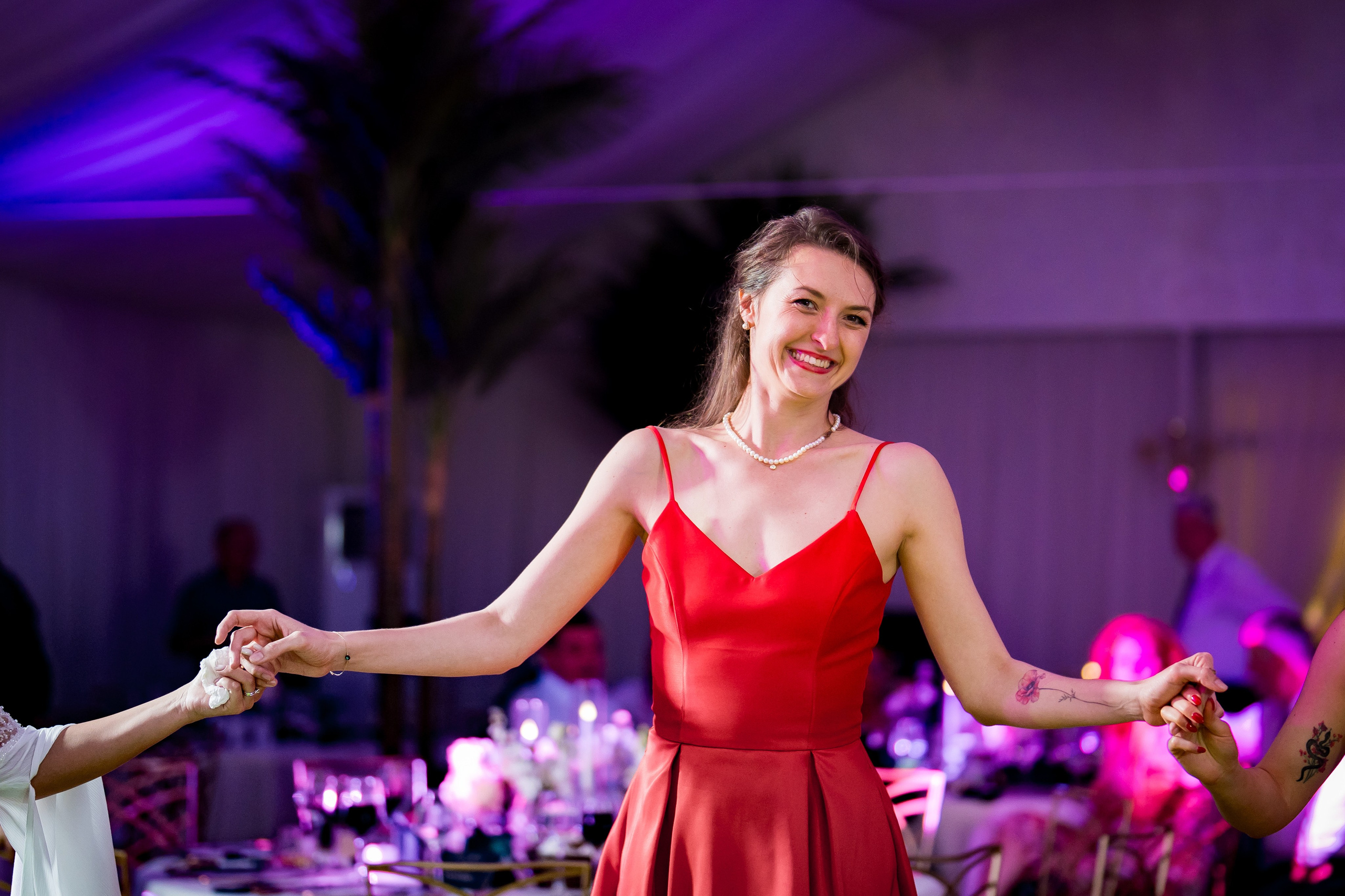 PARTY. Gabriel Florea — Fotograf nuntă București