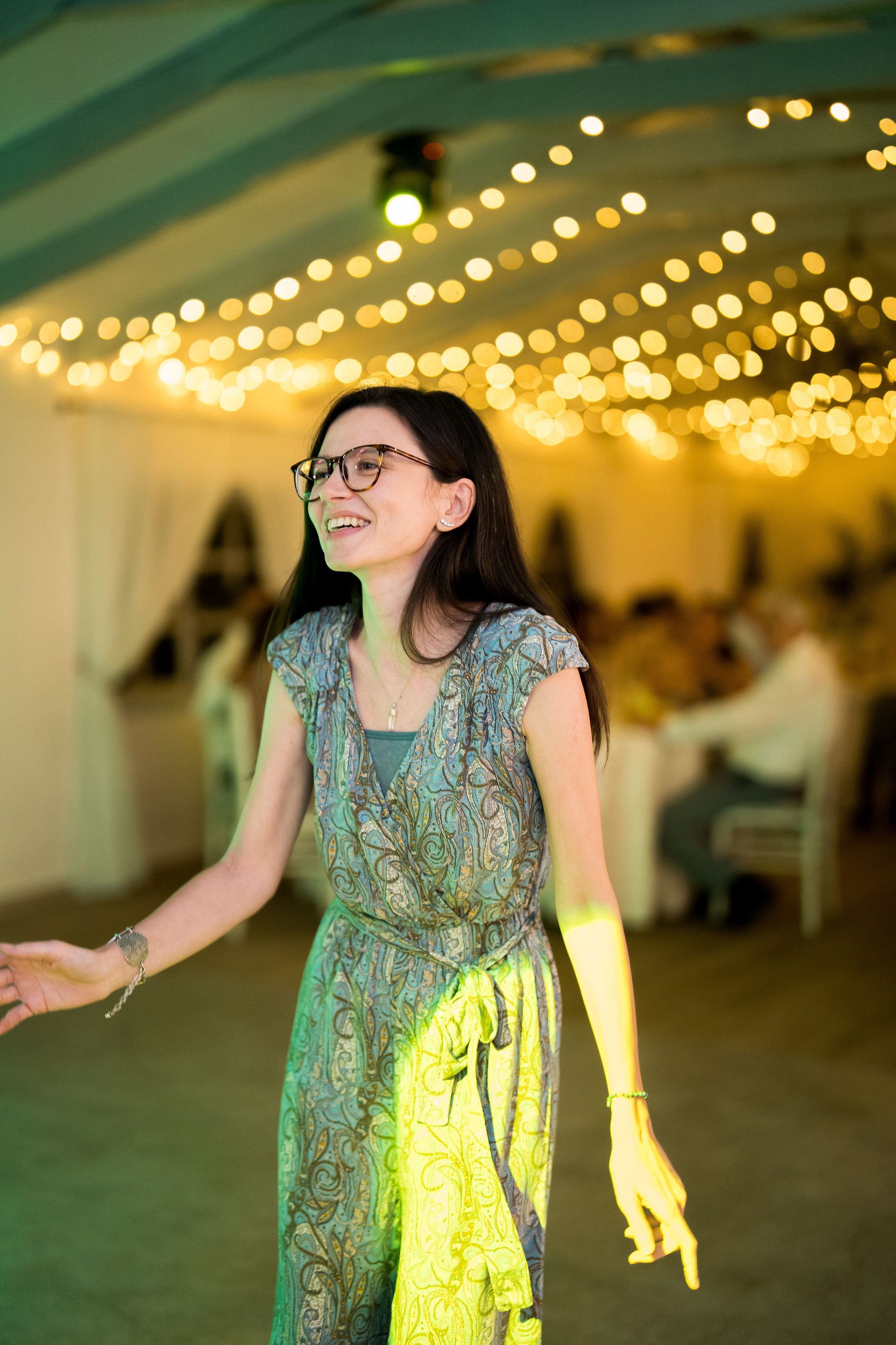 PARTY. Gabriel Florea — Fotograf nuntă București