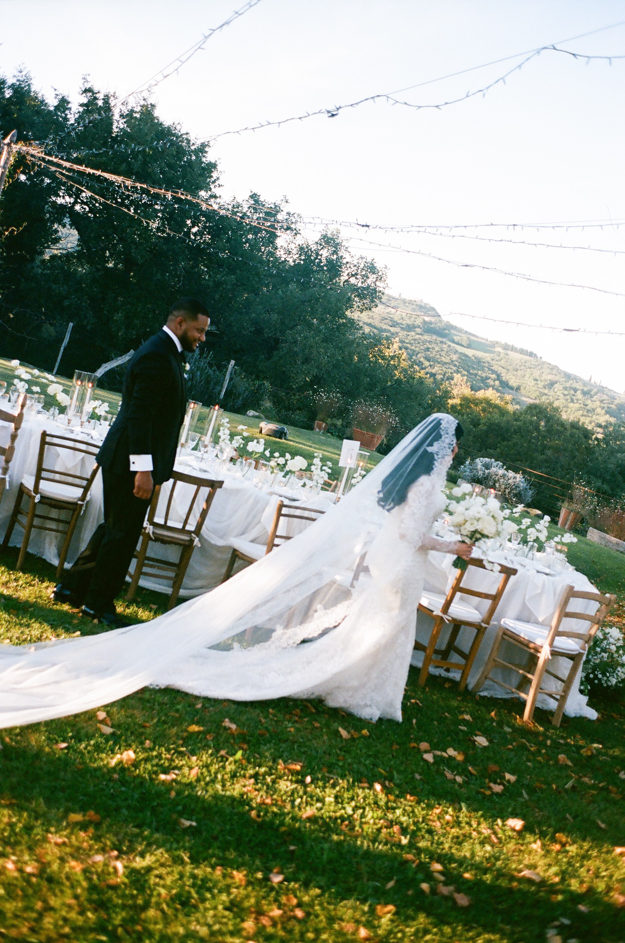 Mitcell&Melanie film. Свадебный фотограф Виктория Саврук