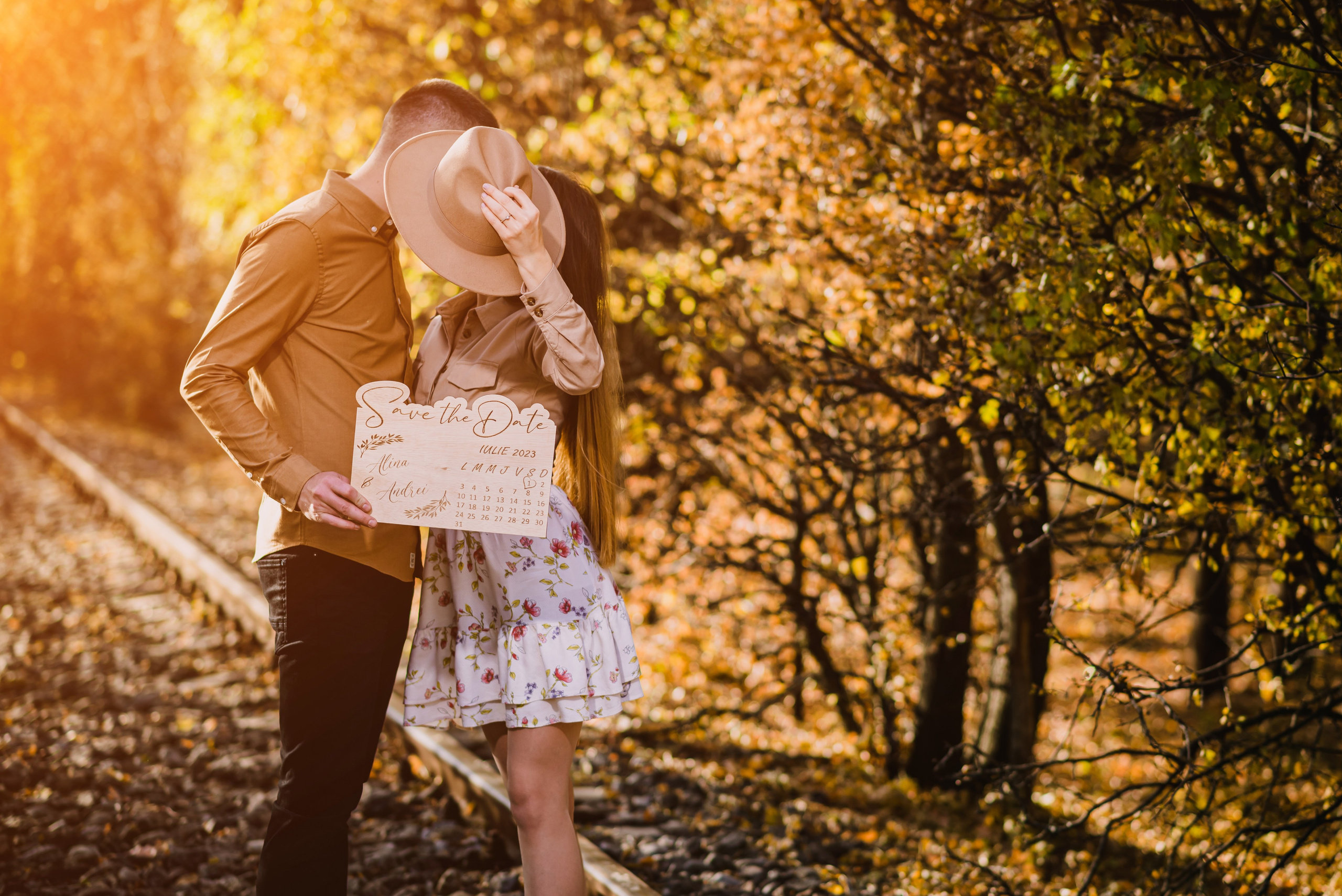 Alina & Andrei. Giani Maftei