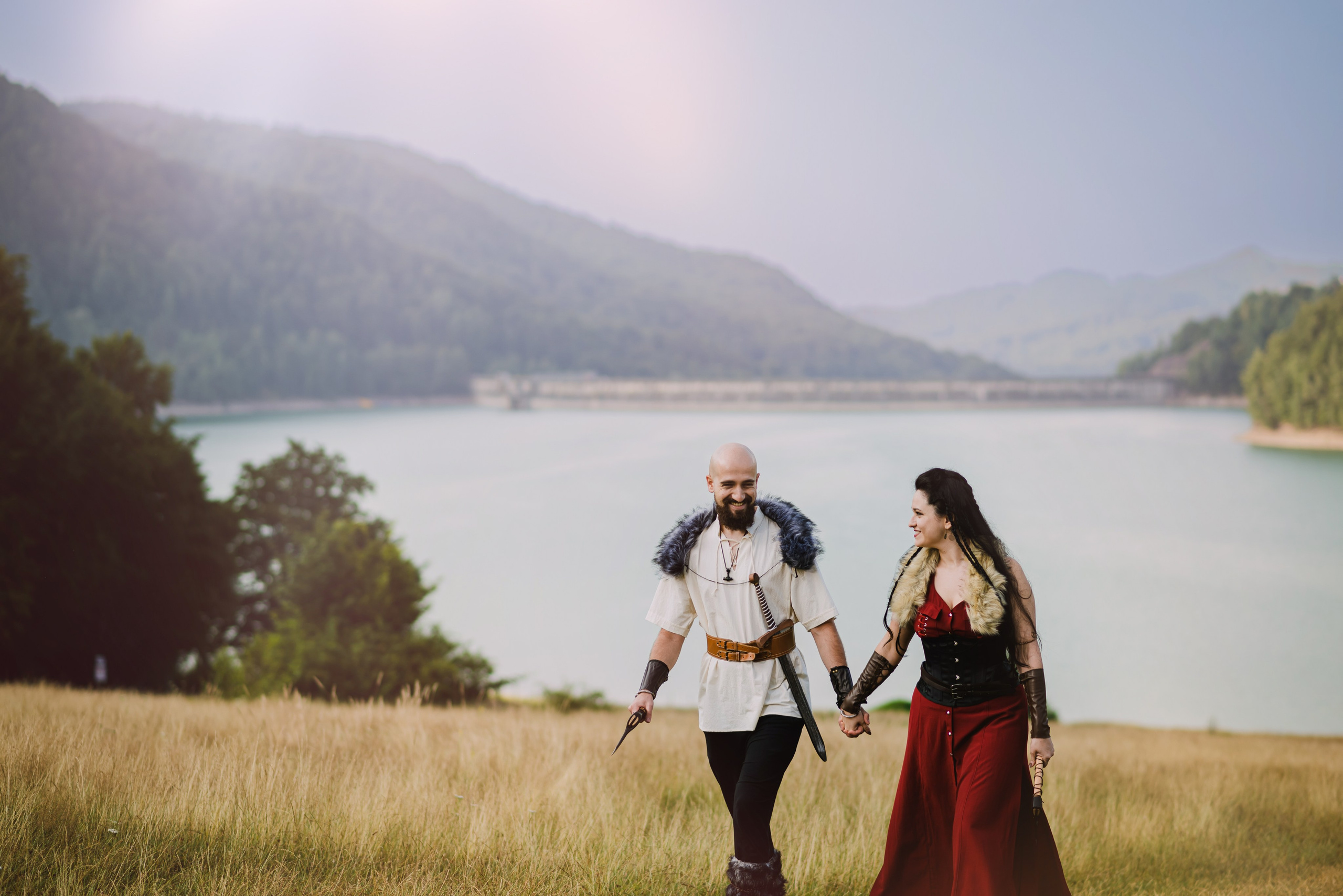 Roxana & Edi. Giani Maftei