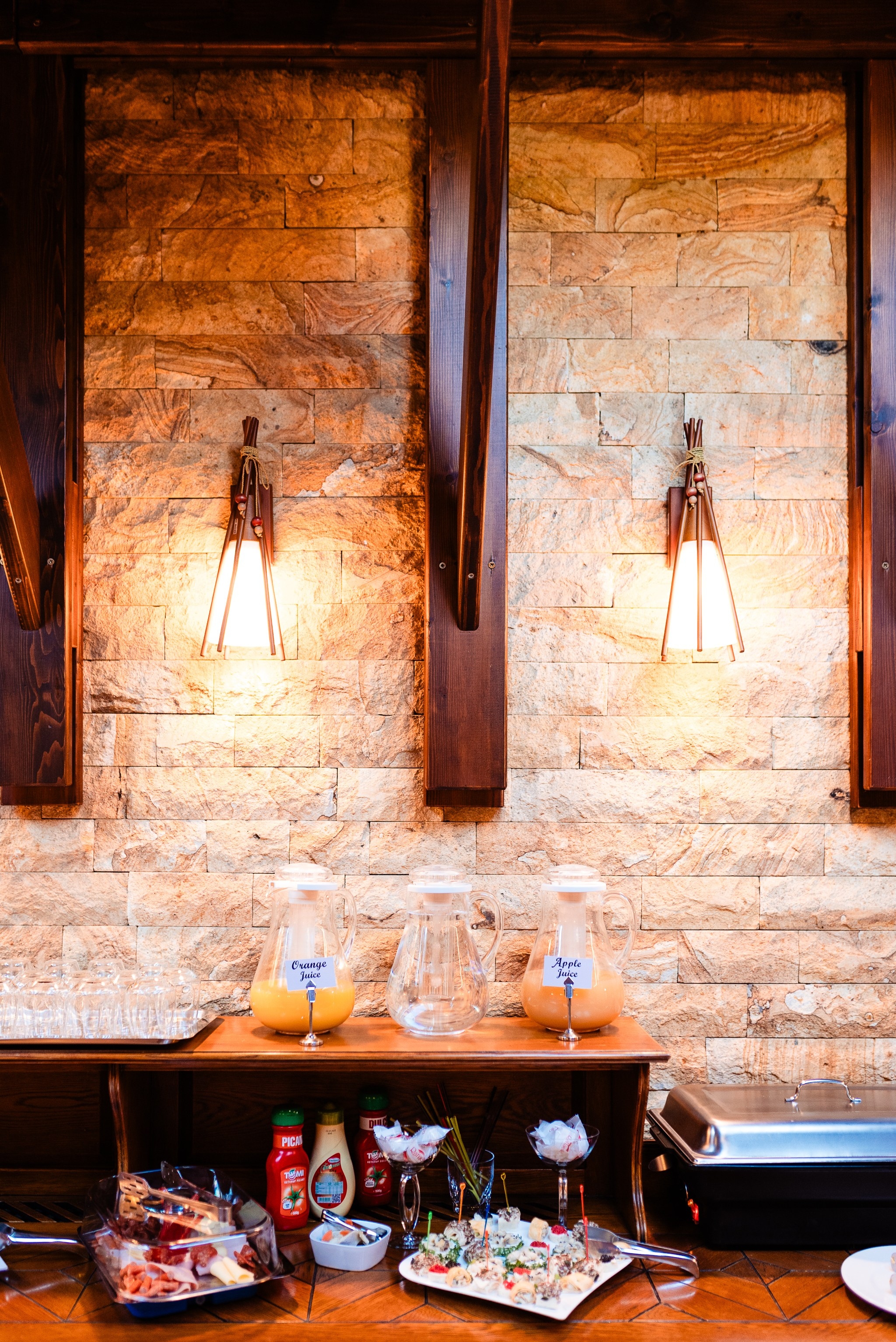 Fotografie locatie- Vila Bijoux. Giani Maftei