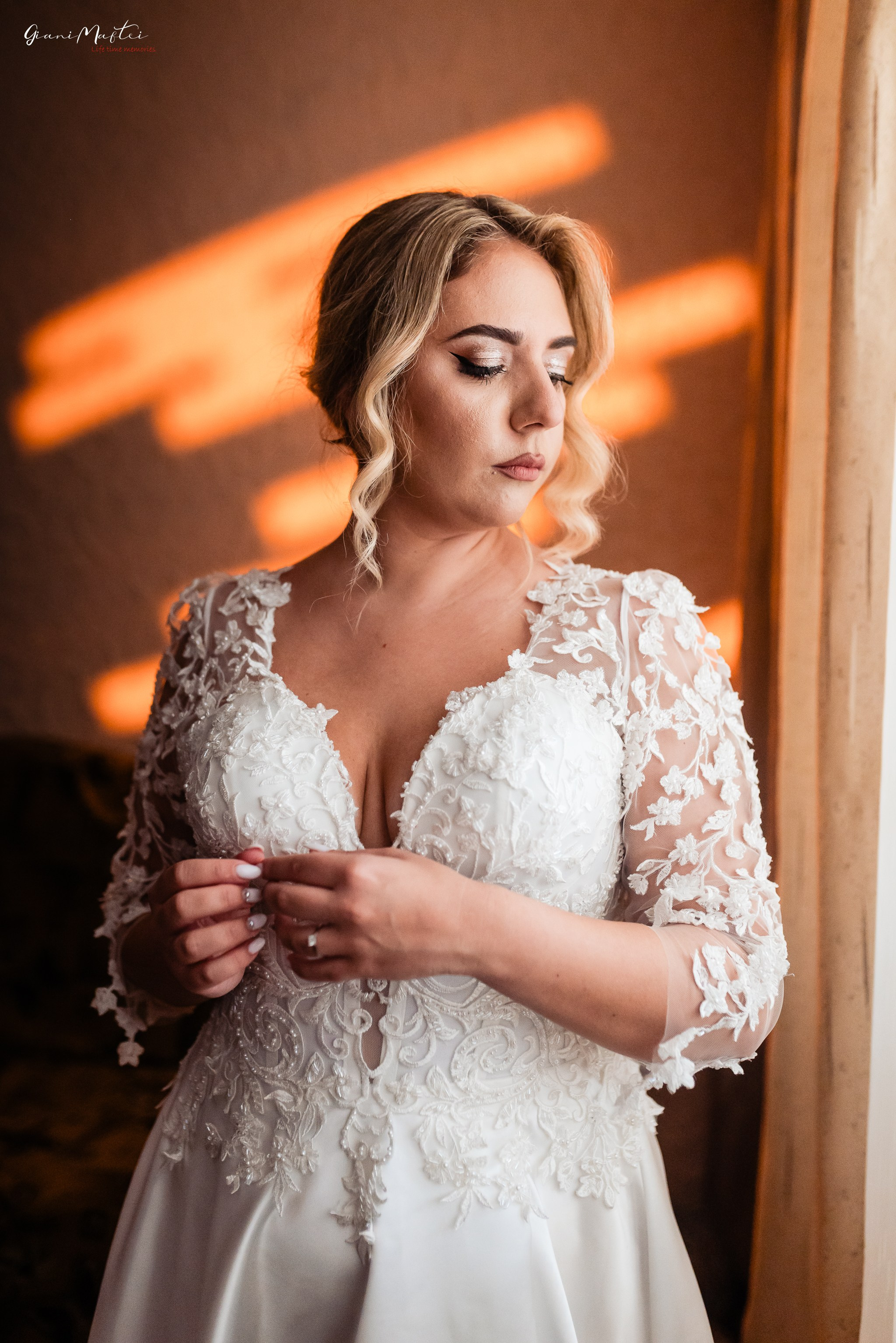 Robert & Andreea. Giani Maftei