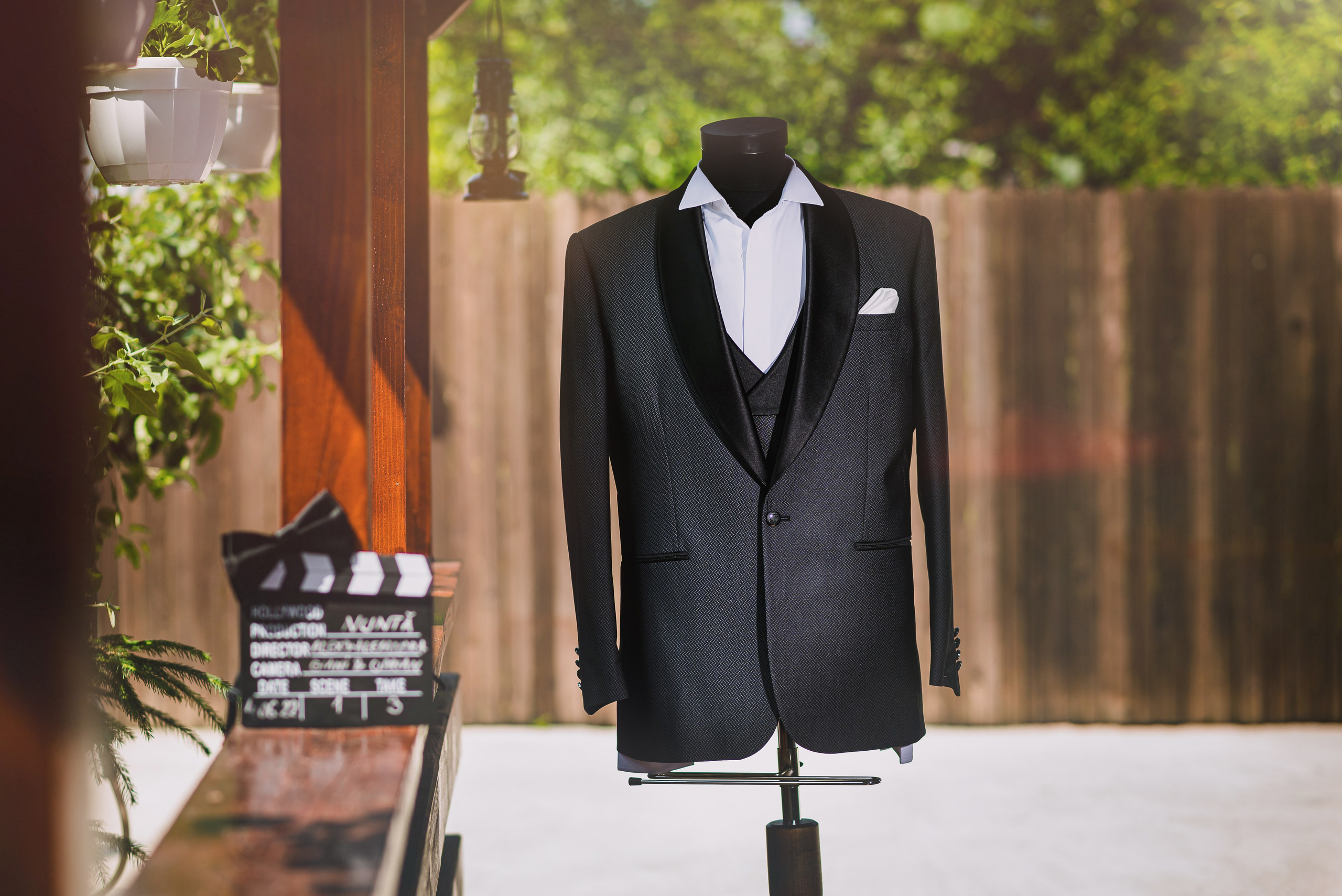 Alexandra & Alexandru. Giani Maftei