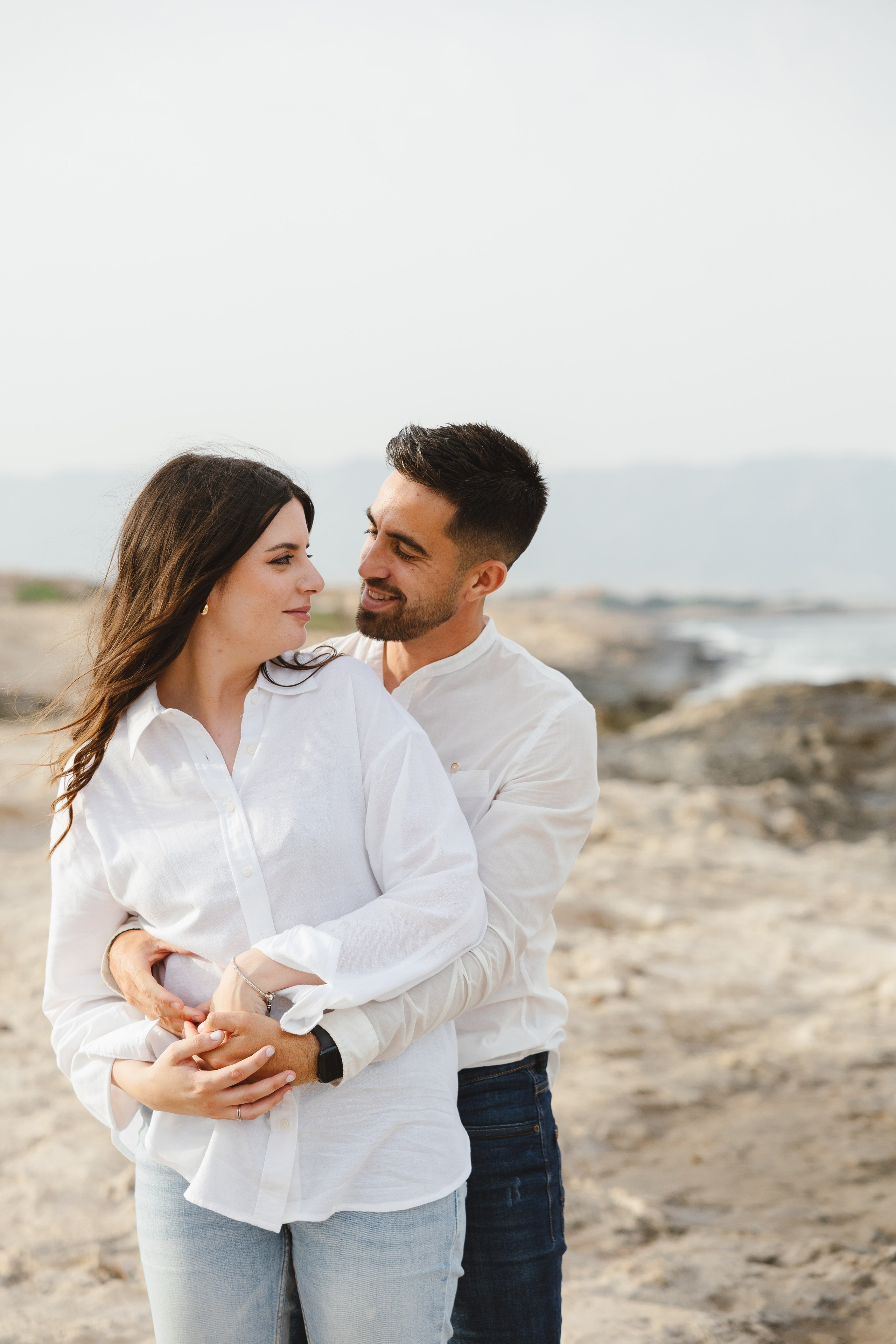 PREBODA ISA & ÁNGEL. Fotógrafo y Videografo de bodas y eventos