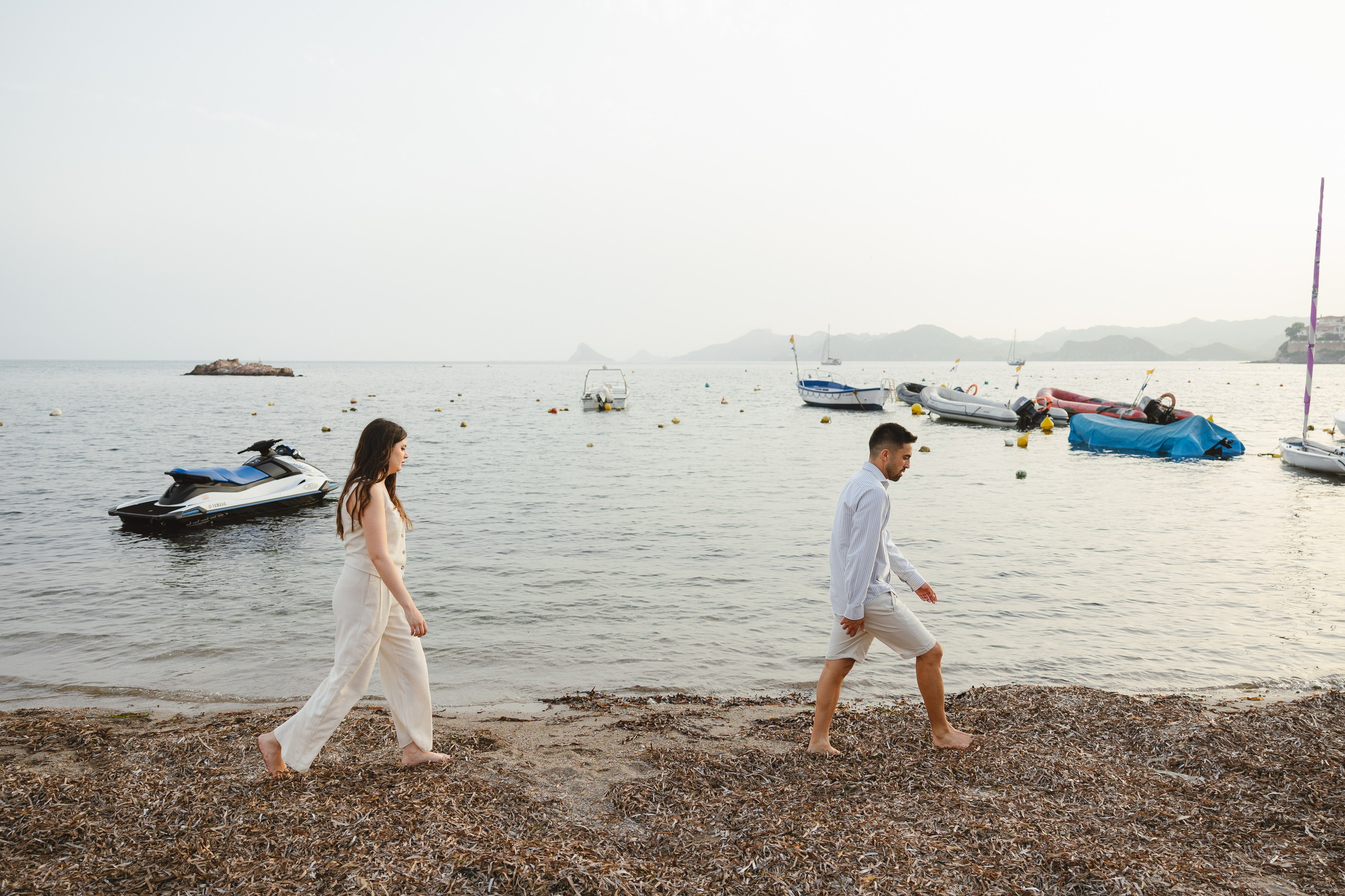 PREBODA ISA & ÁNGEL. Fotógrafo y Videografo de bodas y eventos