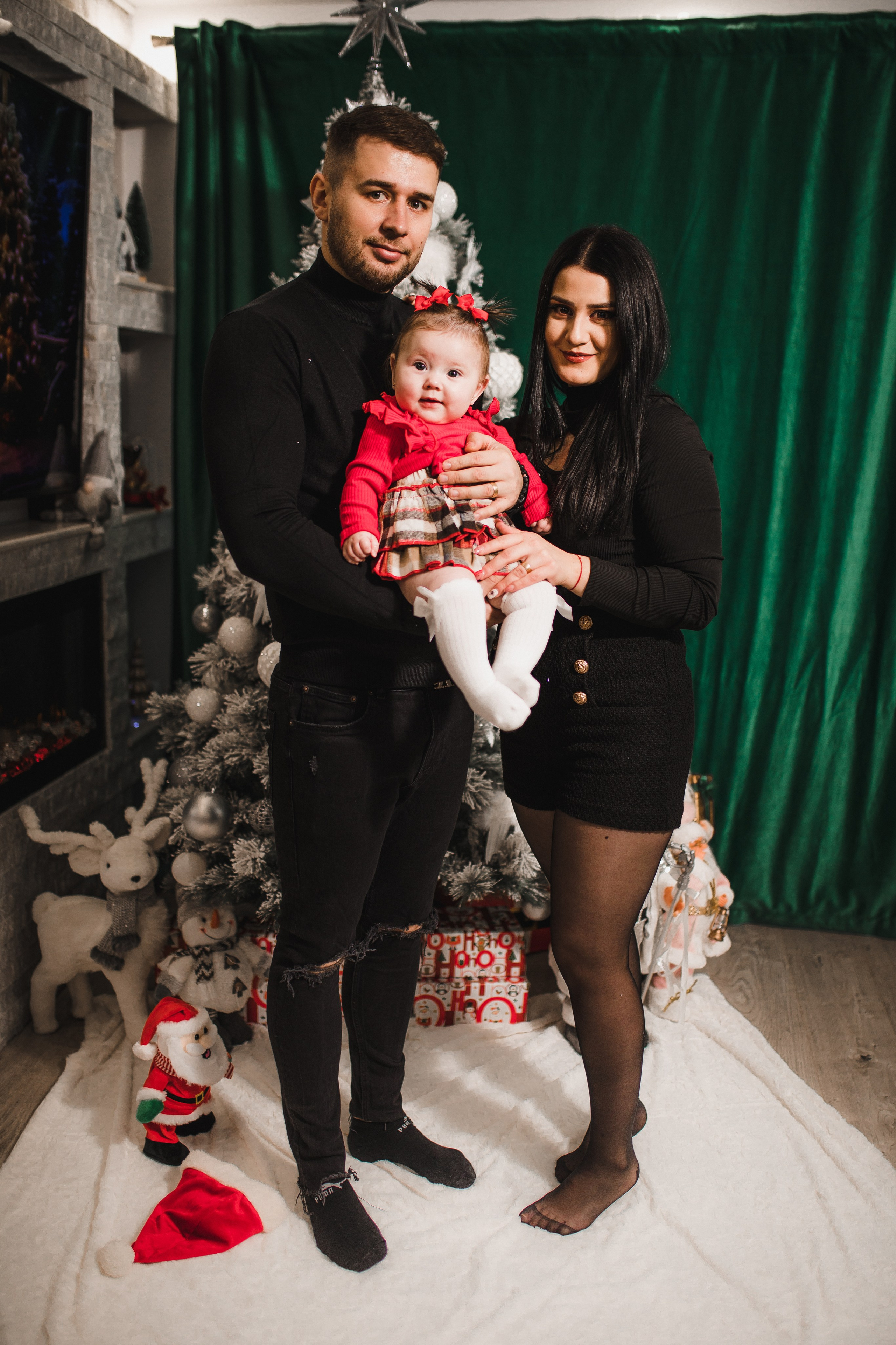 Family. Vlad Aconstantinesei Photographer