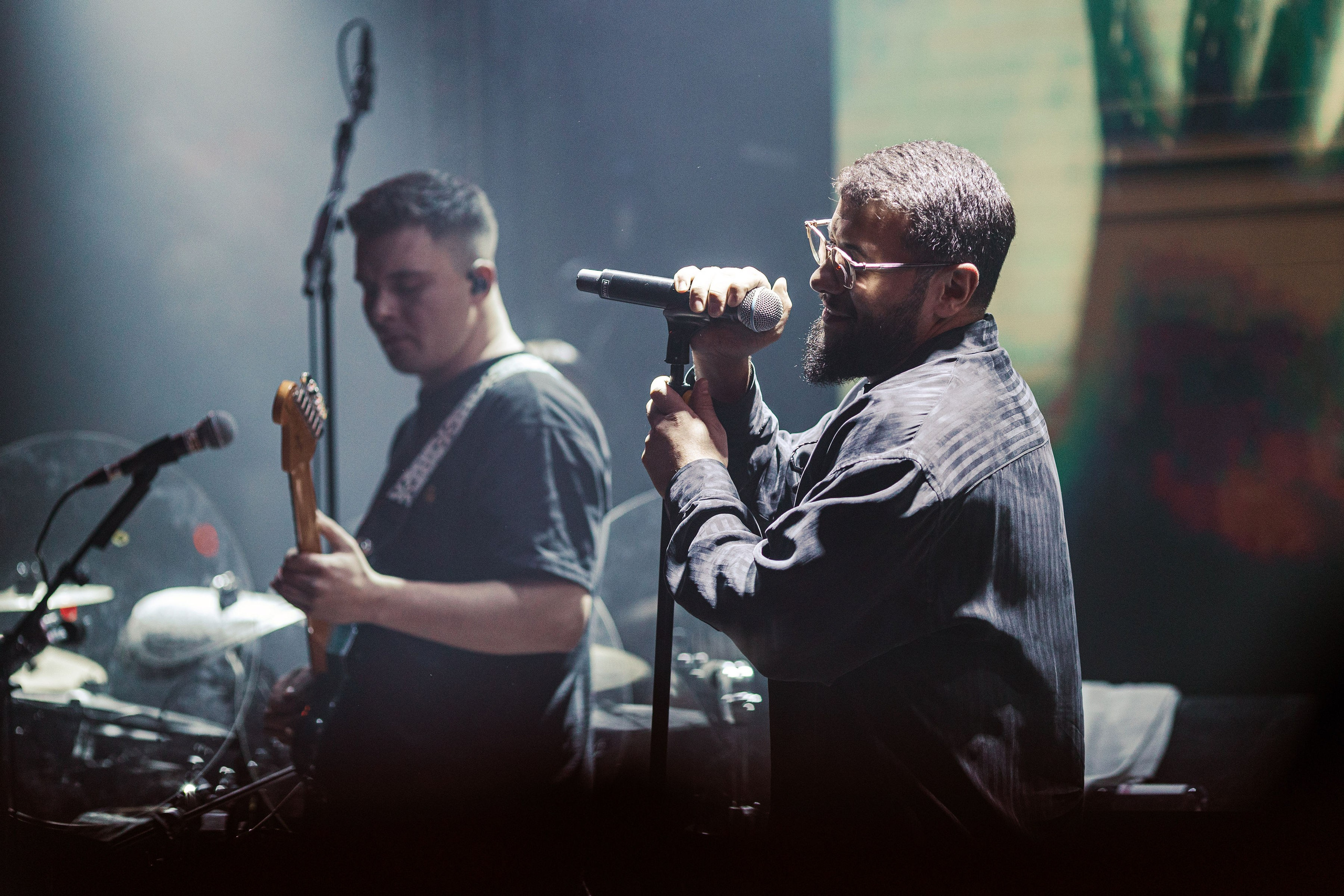 Marsa Moments — Premium Content Production & Social Media