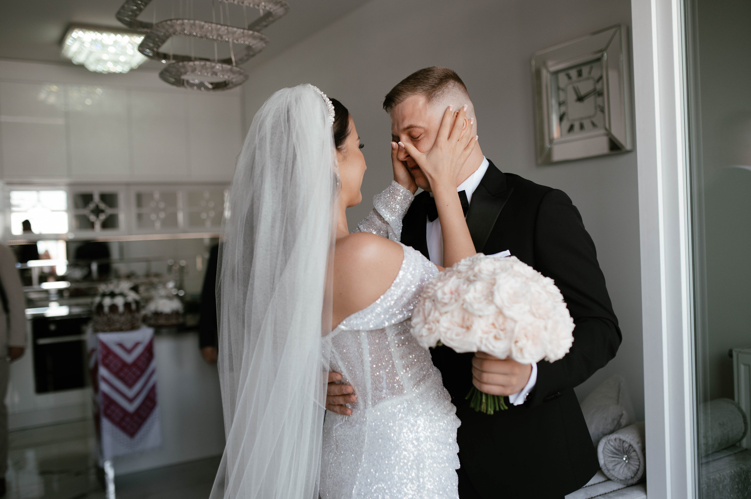 Iryna u Roman. Home page