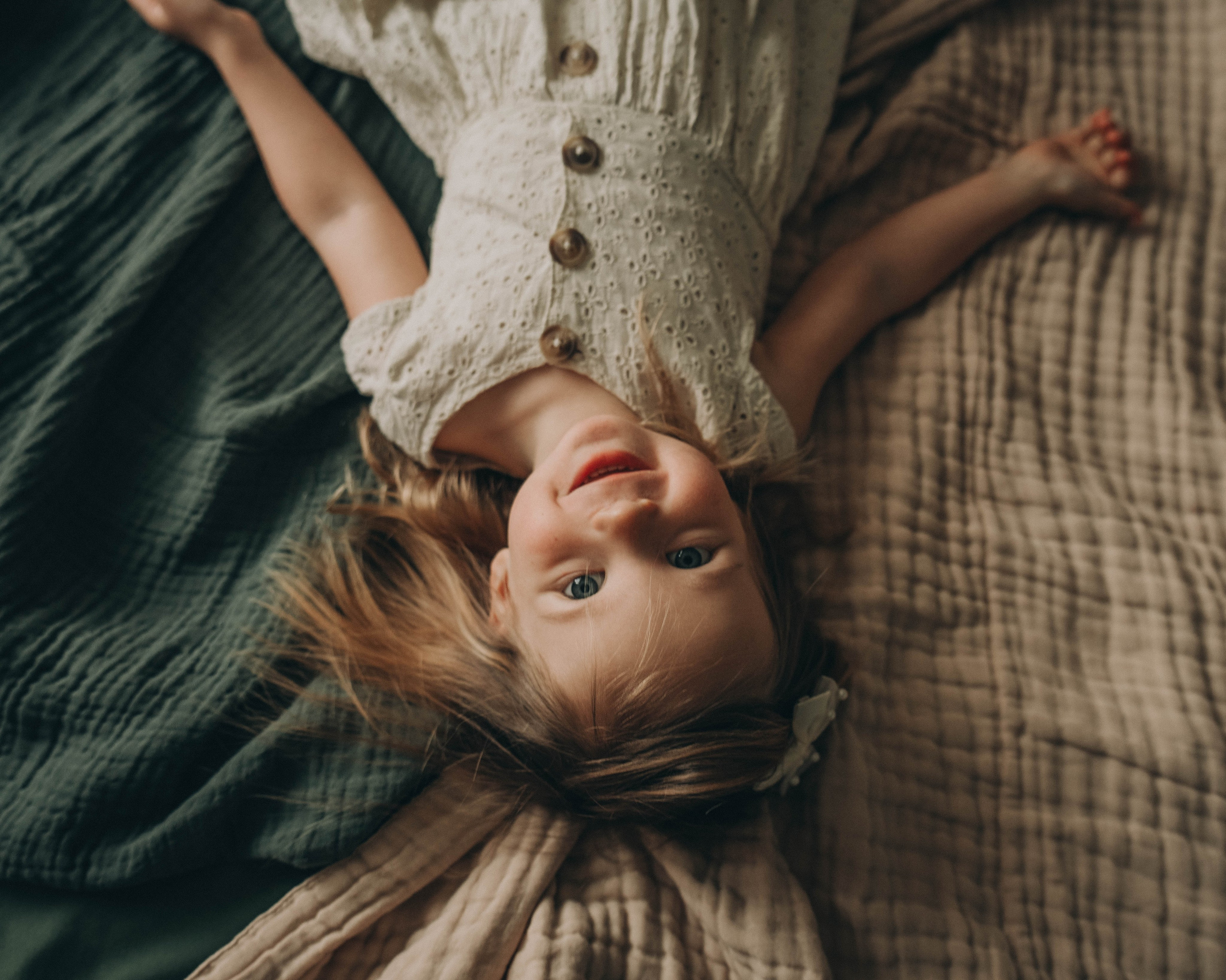 Life as it is…. Lifestyle Family Photographer in Pennsylvania