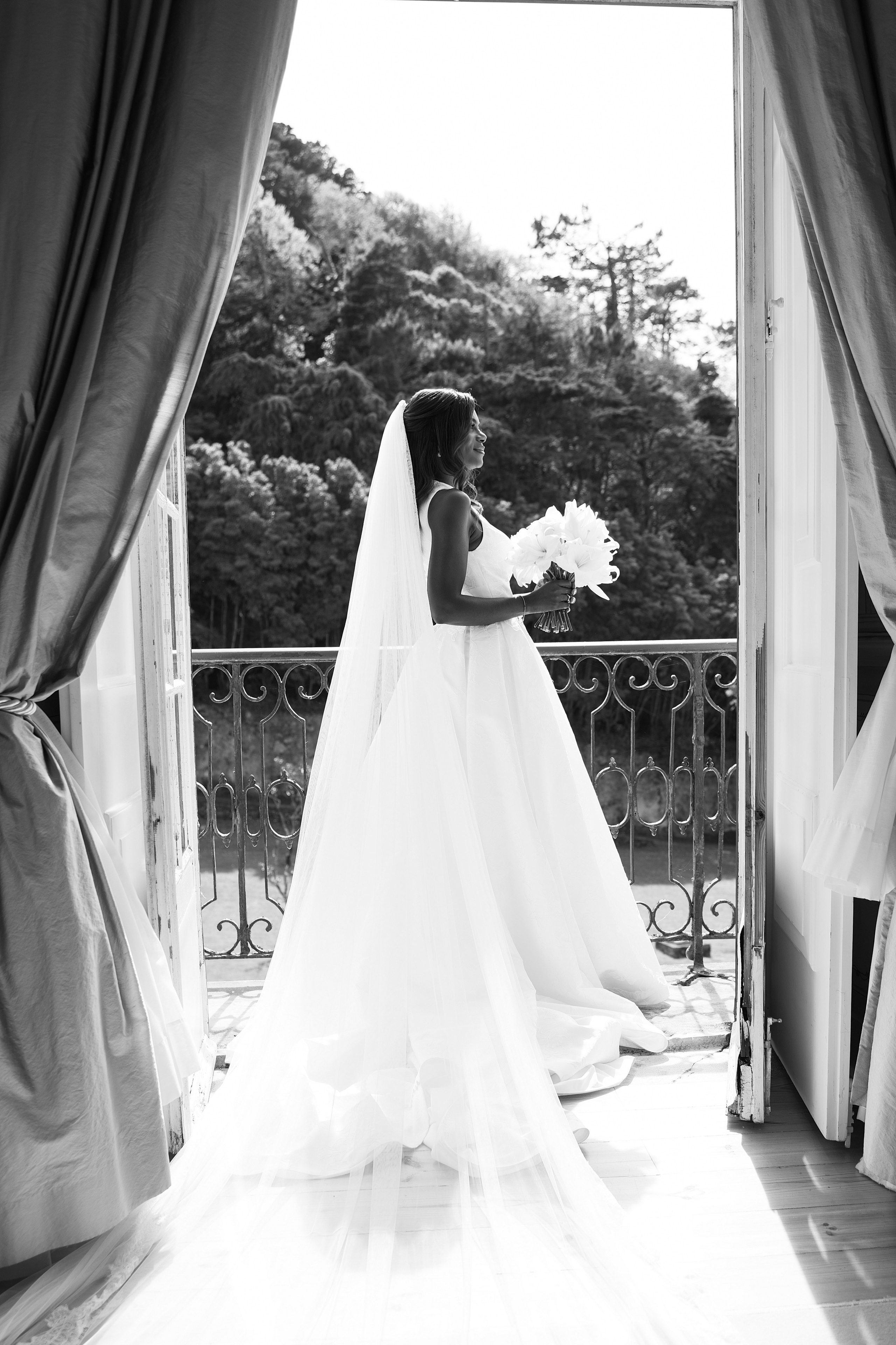 Maria & Artur. Fazemos o seu casamento ser lembrado por gerações