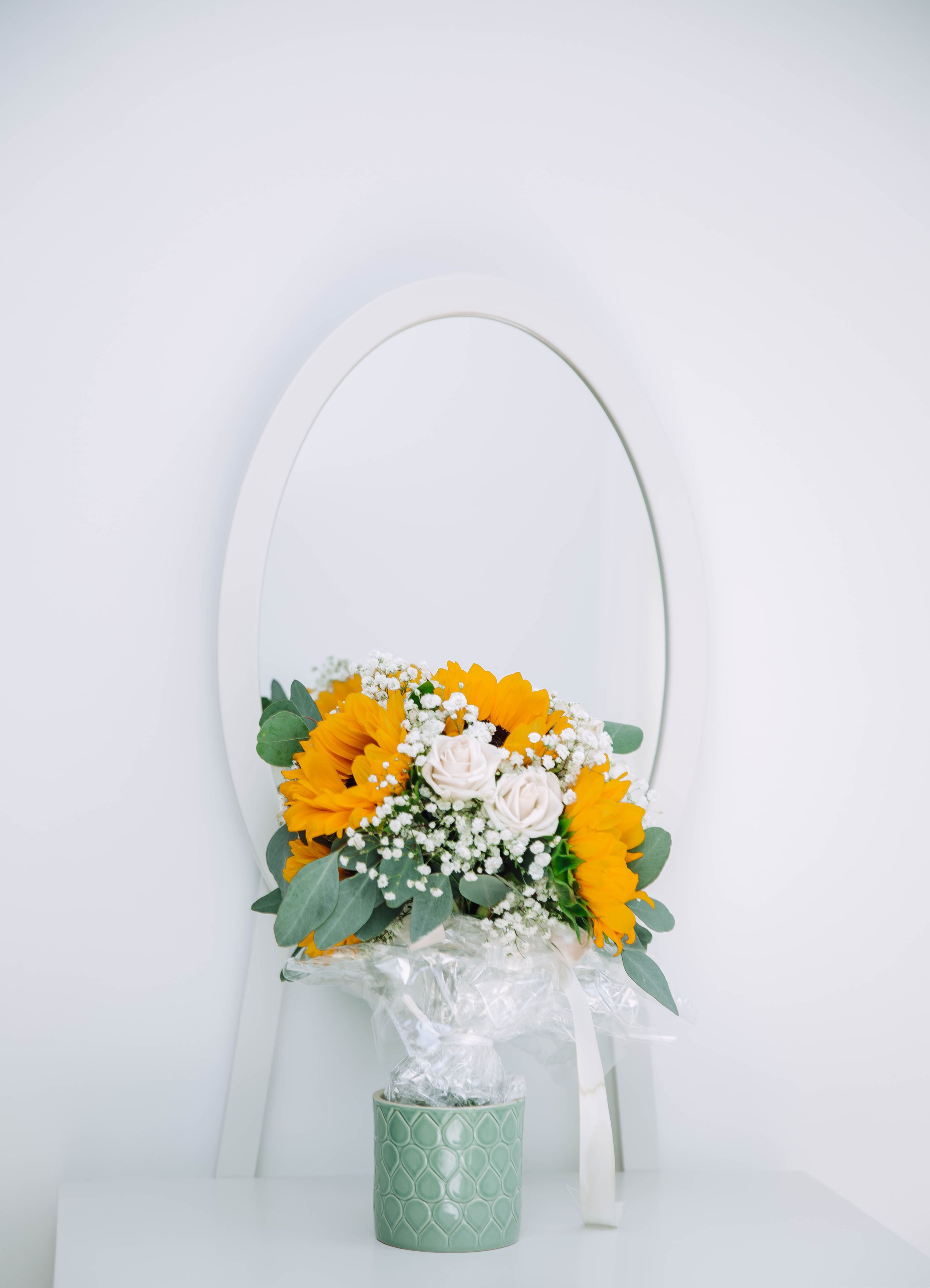 Kuselia & Kaleb. Fazemos o seu casamento ser lembrado por gerações