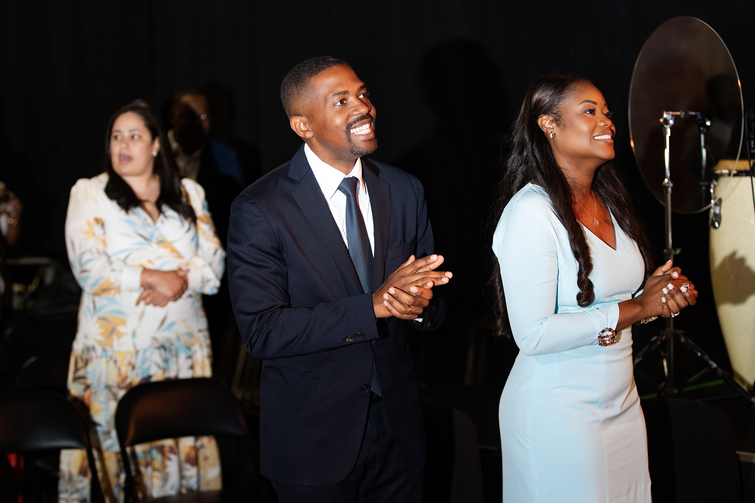 Elizandra & Joel. Fazemos o seu casamento ser lembrado por gerações