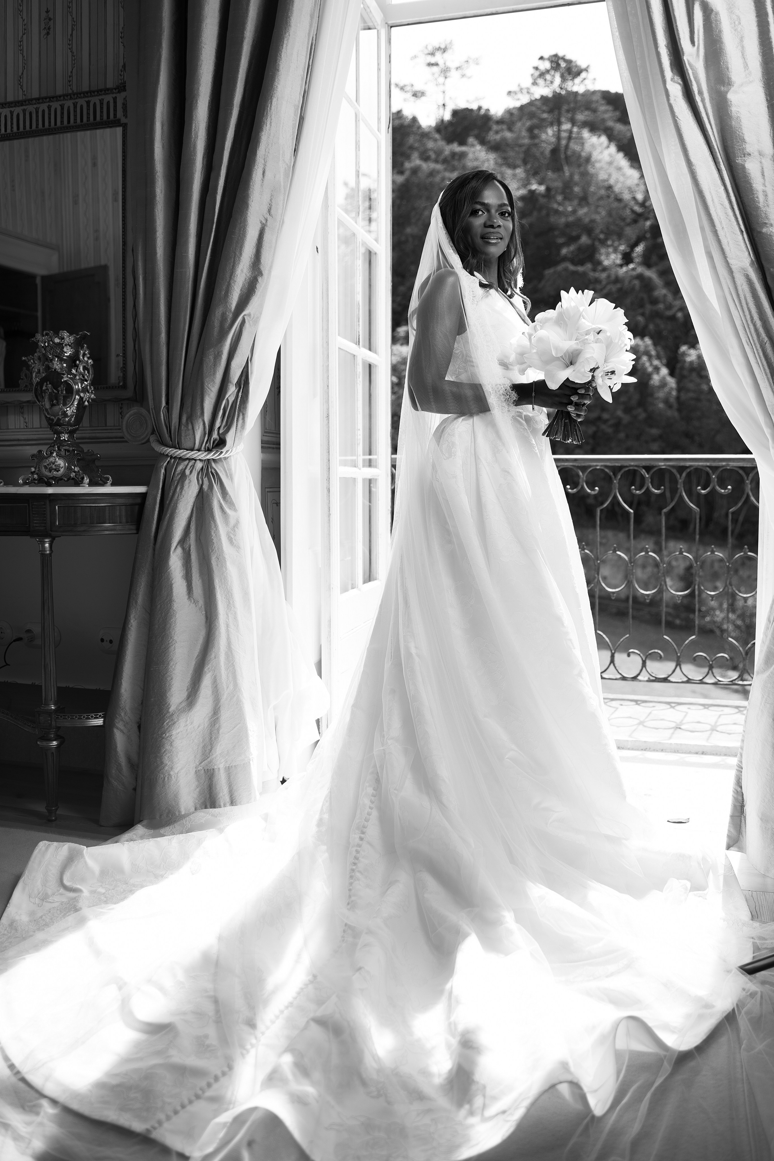 Maria & Artur. Fazemos o seu casamento ser lembrado por gerações