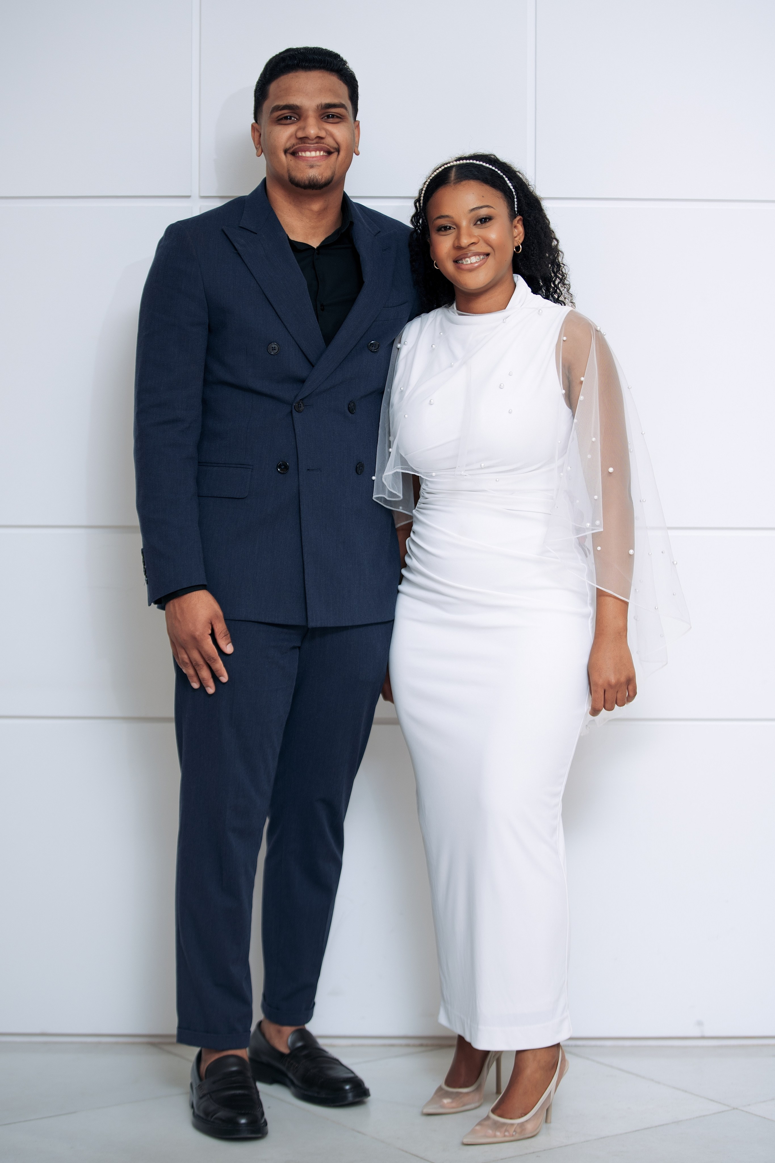 Elizandra & Joel. Fazemos o seu casamento ser lembrado por gerações