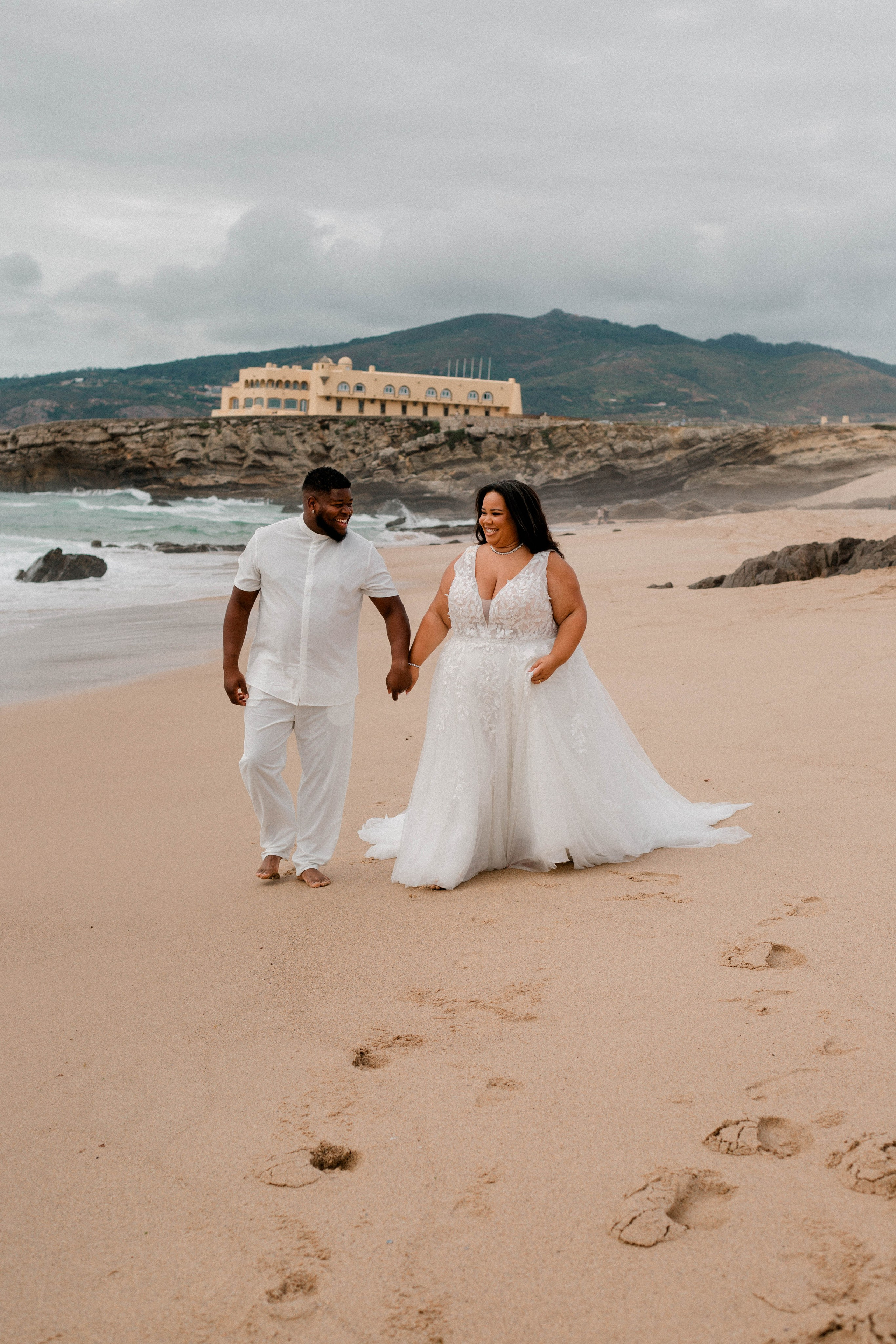 Hilma & Eduardo Prewedding. Fazemos o seu casamento ser lembrado por gerações