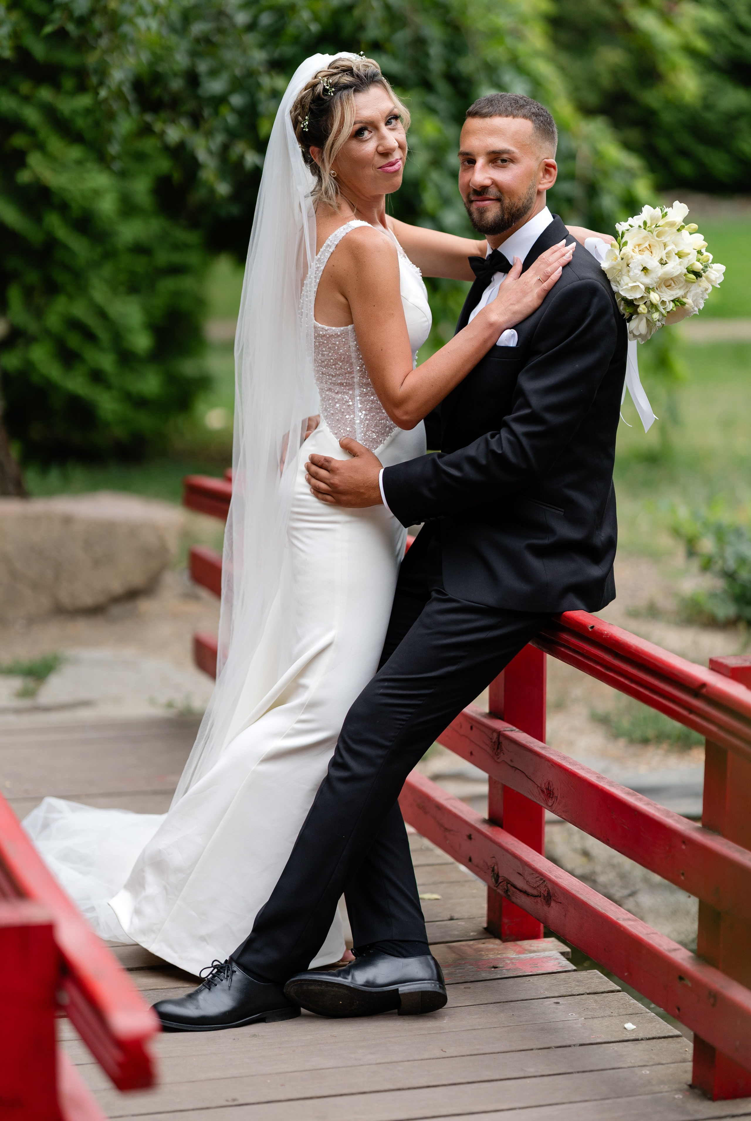 Fotografie de nuntă – Gabriel și Mădălina | Catalin Predescu. Fotograf de evenimente, portret si lifestyle