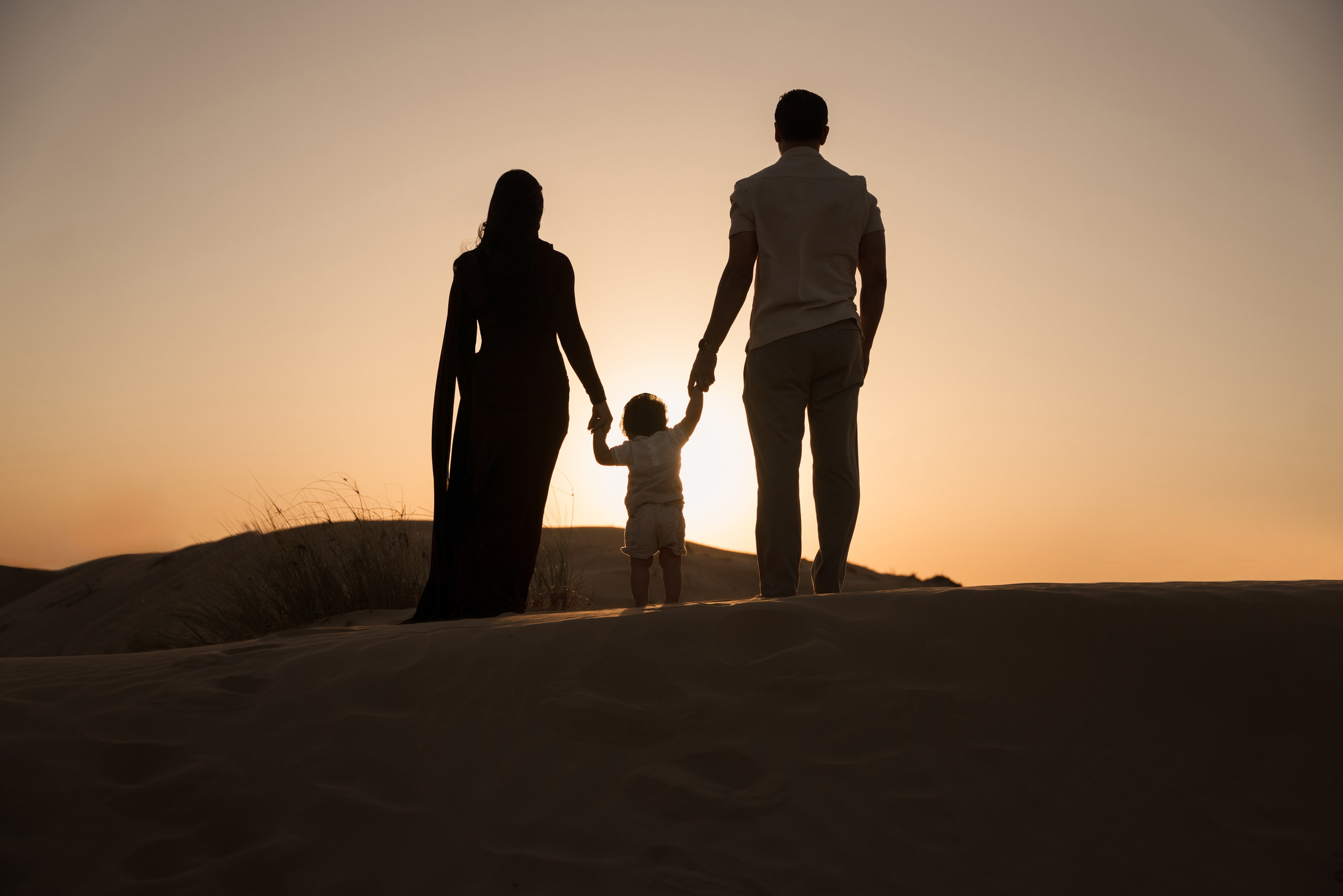 Best memories from Dubai. Angela Iakovleva — Family Photographer in Dubai