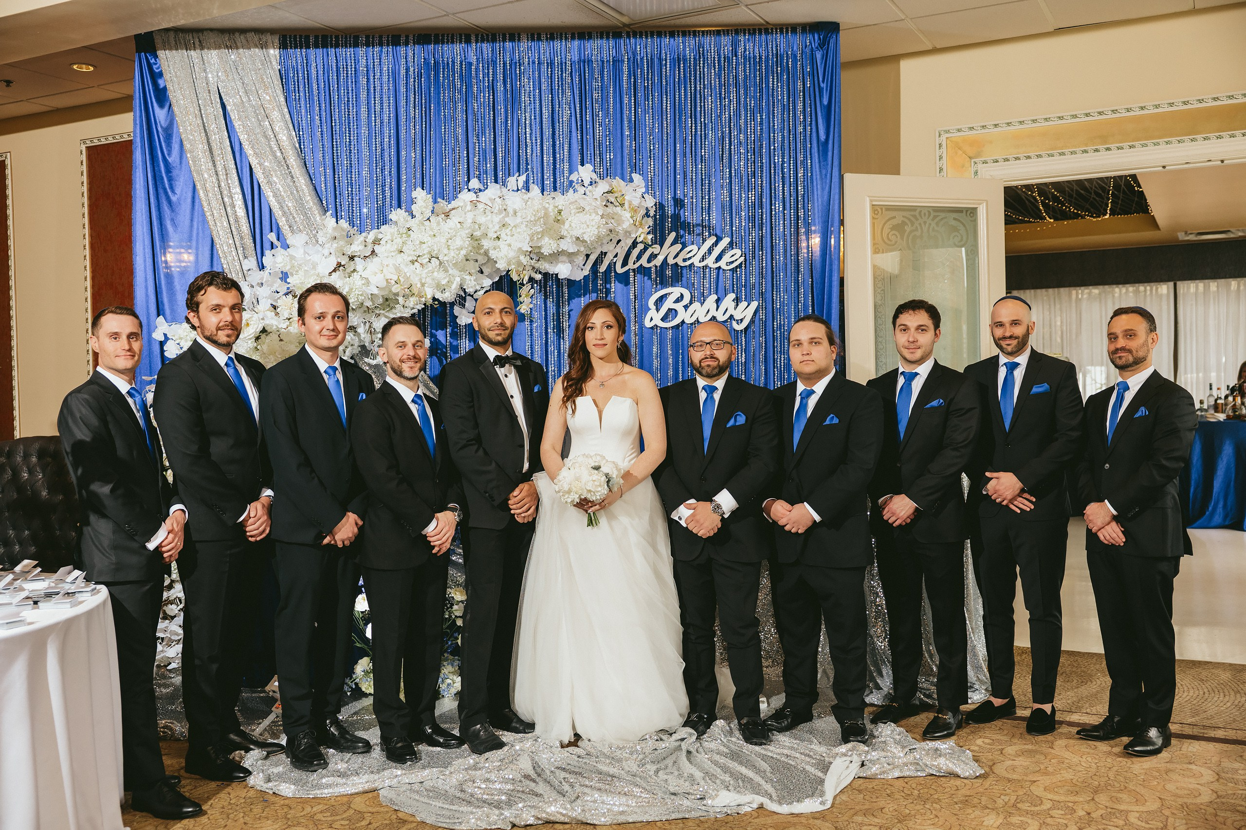 06.08.2025 Wedding. Wedding family event photographer in Chicago Nick Yushevich