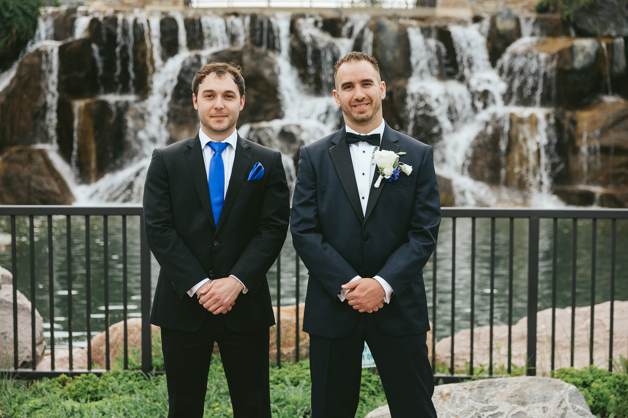 06.08.2025 Wedding. Wedding family event photographer in Chicago Nick Yushevich