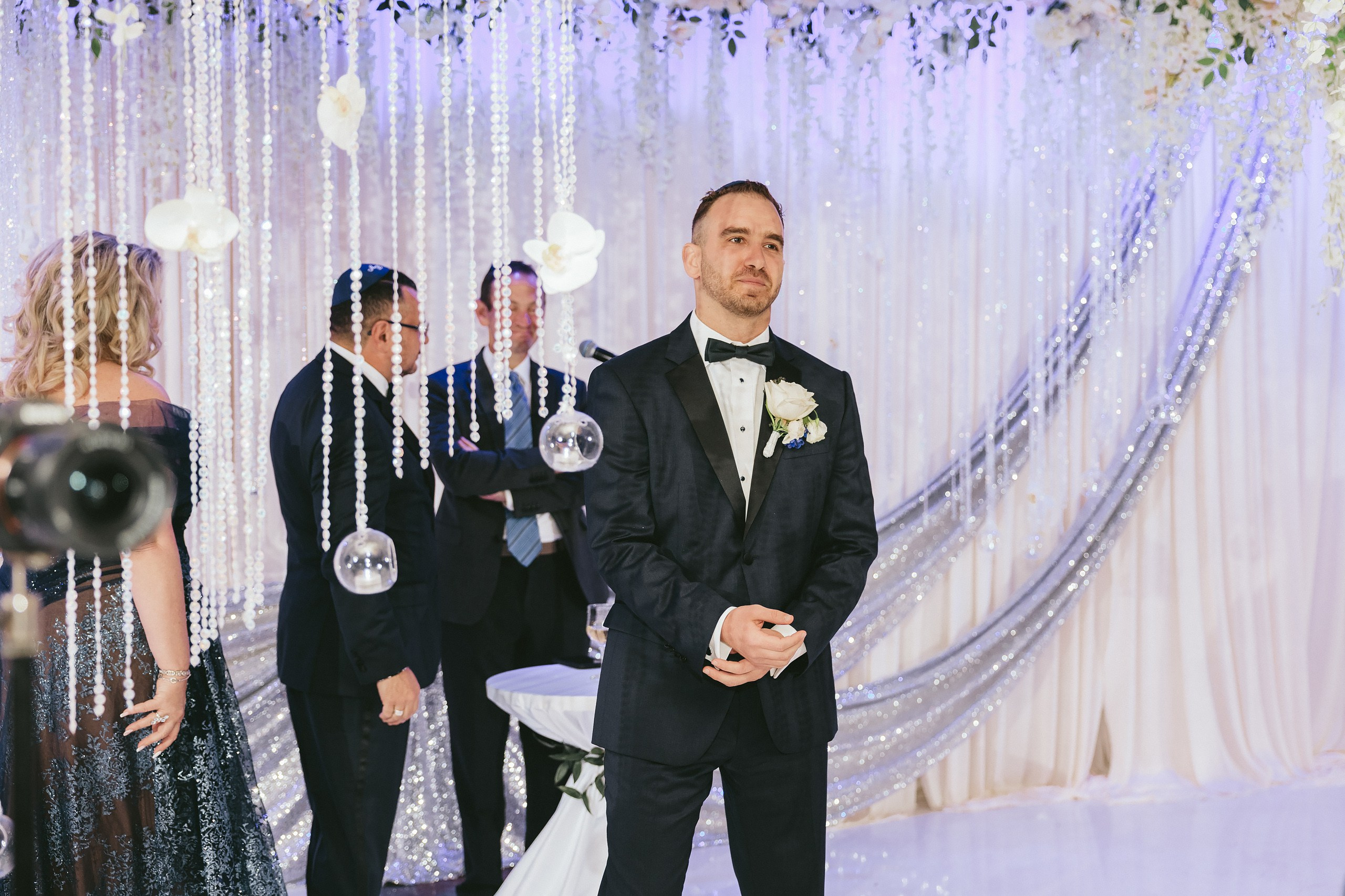 06.08.2025 Wedding. Wedding family event photographer in Chicago Nick Yushevich