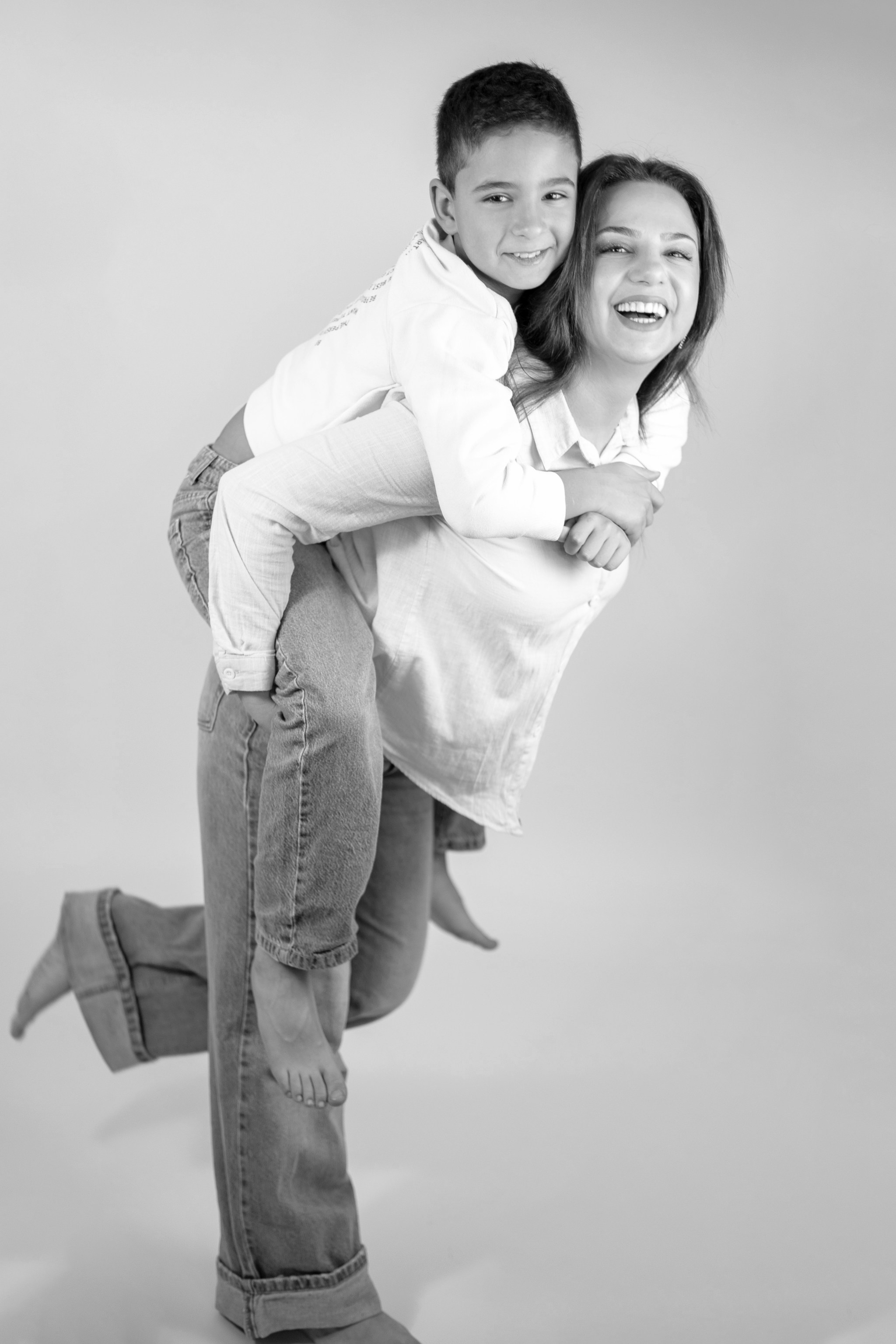 Studio shooting. Photographe portrait et marque à Nantes, Paris et Erevan — Ani Torosyan