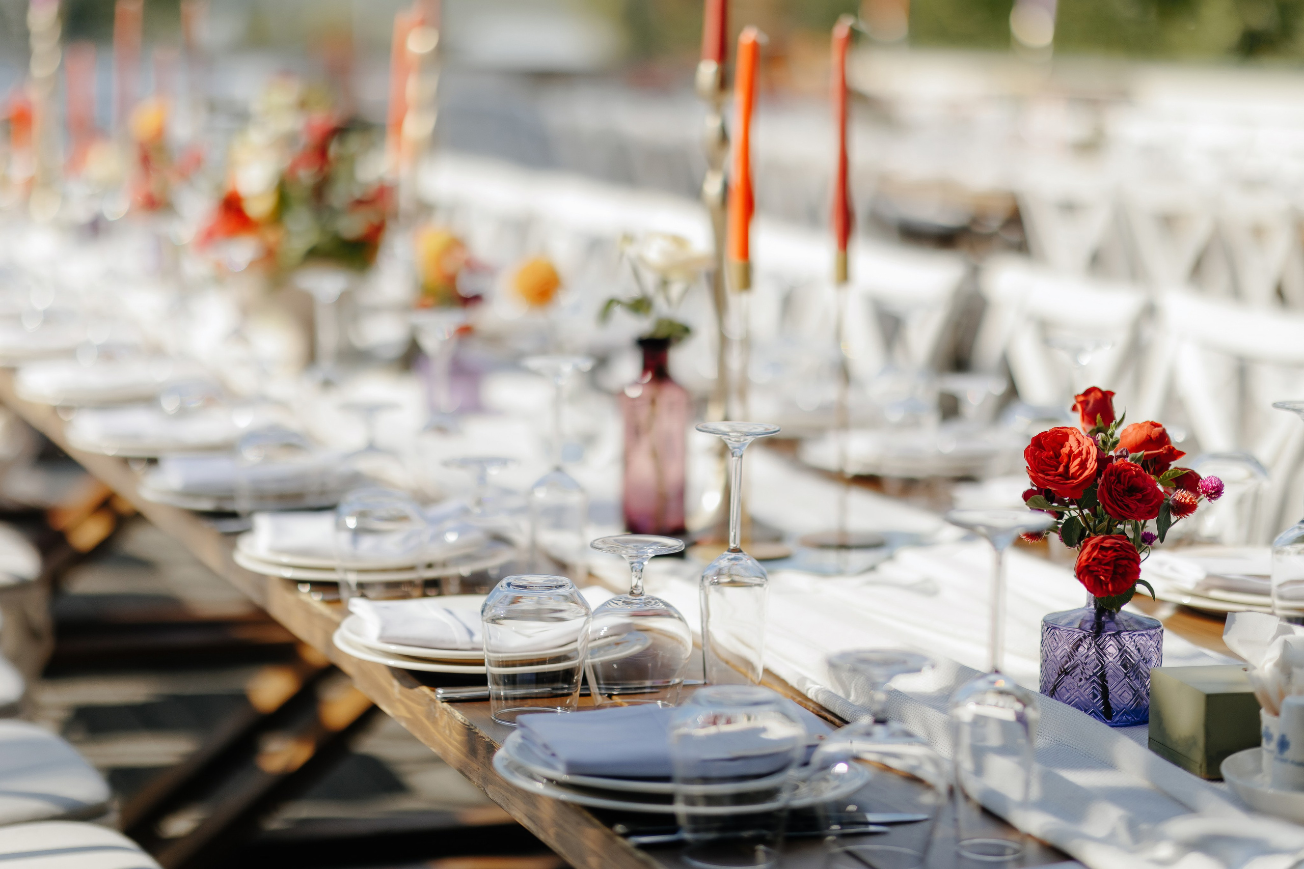 Vadim & Irina. ProWed — Foto Video Moldova și România