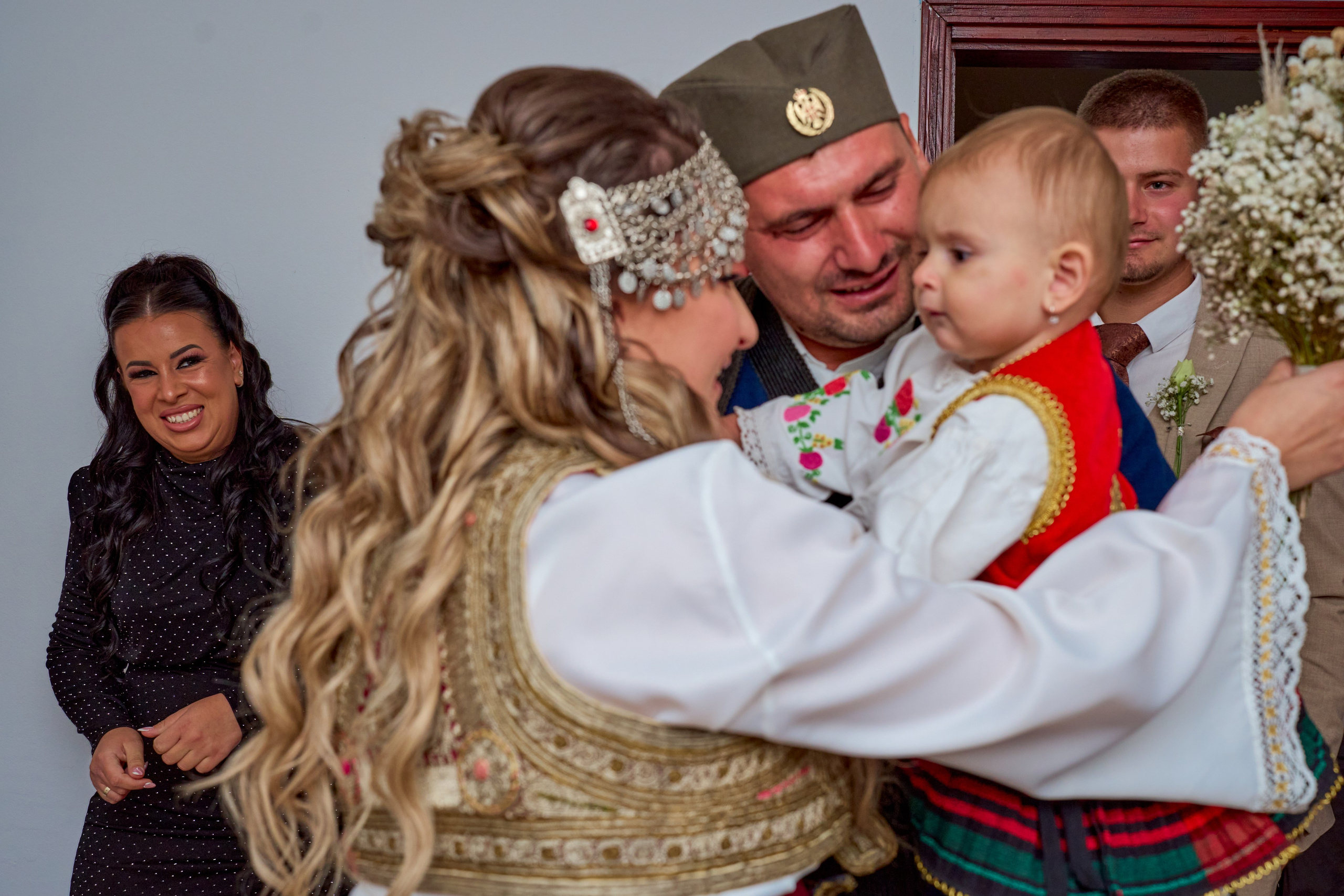 Ivana i Jefta. Marko Superio | Wedding & Portrait Photographer