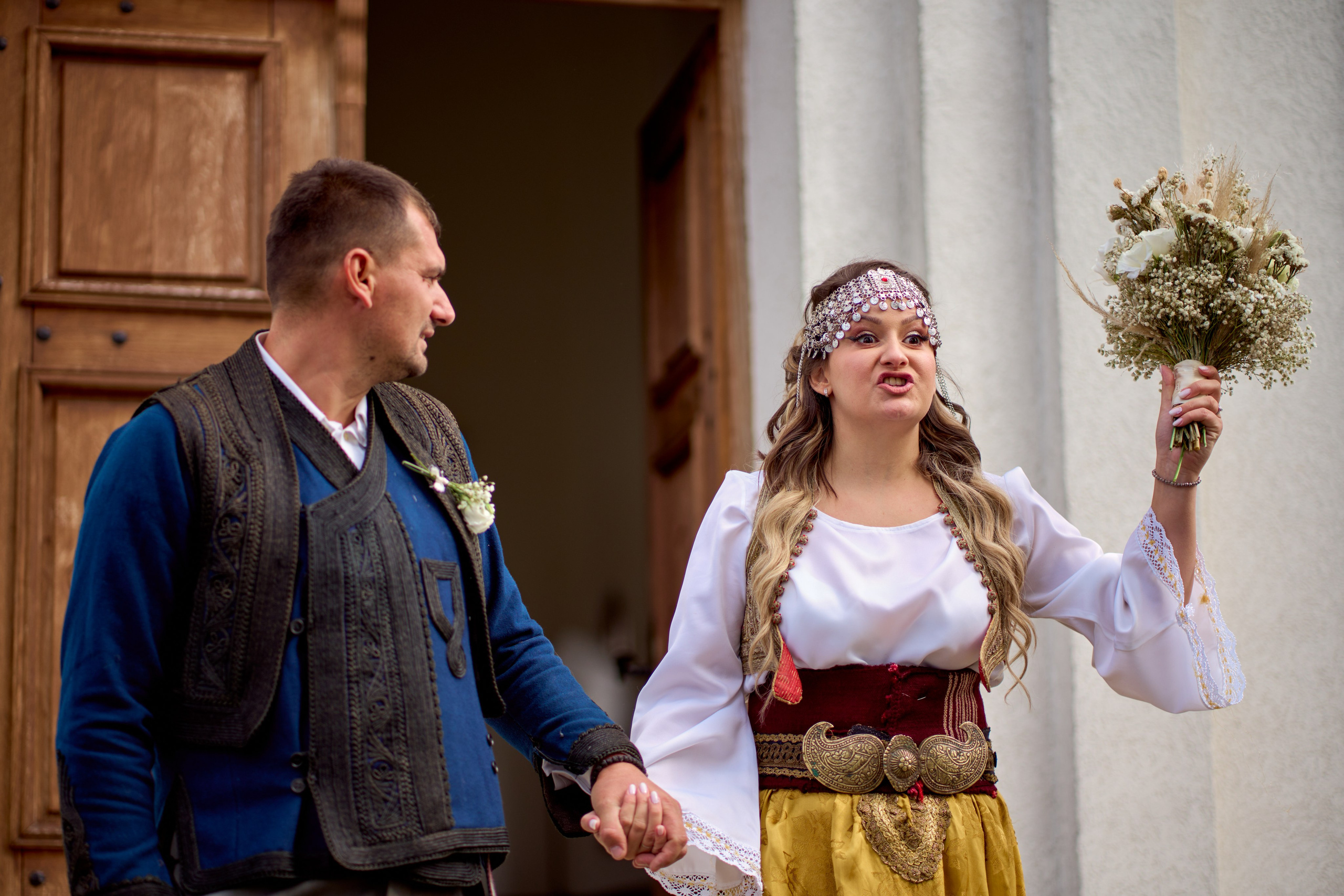 Ivana i Jefta. Marko Superio | Wedding & Portrait Photographer