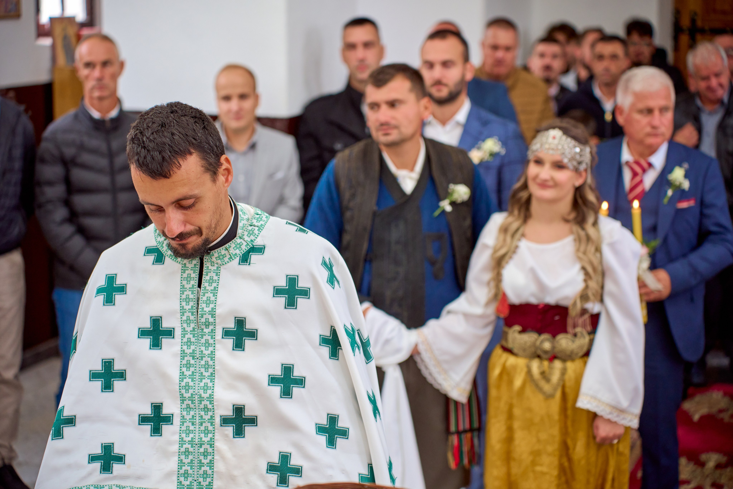 Ivana i Jefta. Marko Superio | Wedding & Portrait Photographer