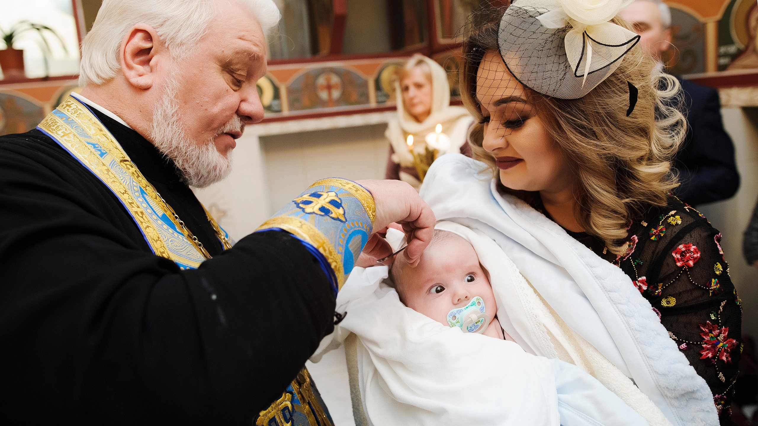 Preturi. Fotograf de familie și evenimente