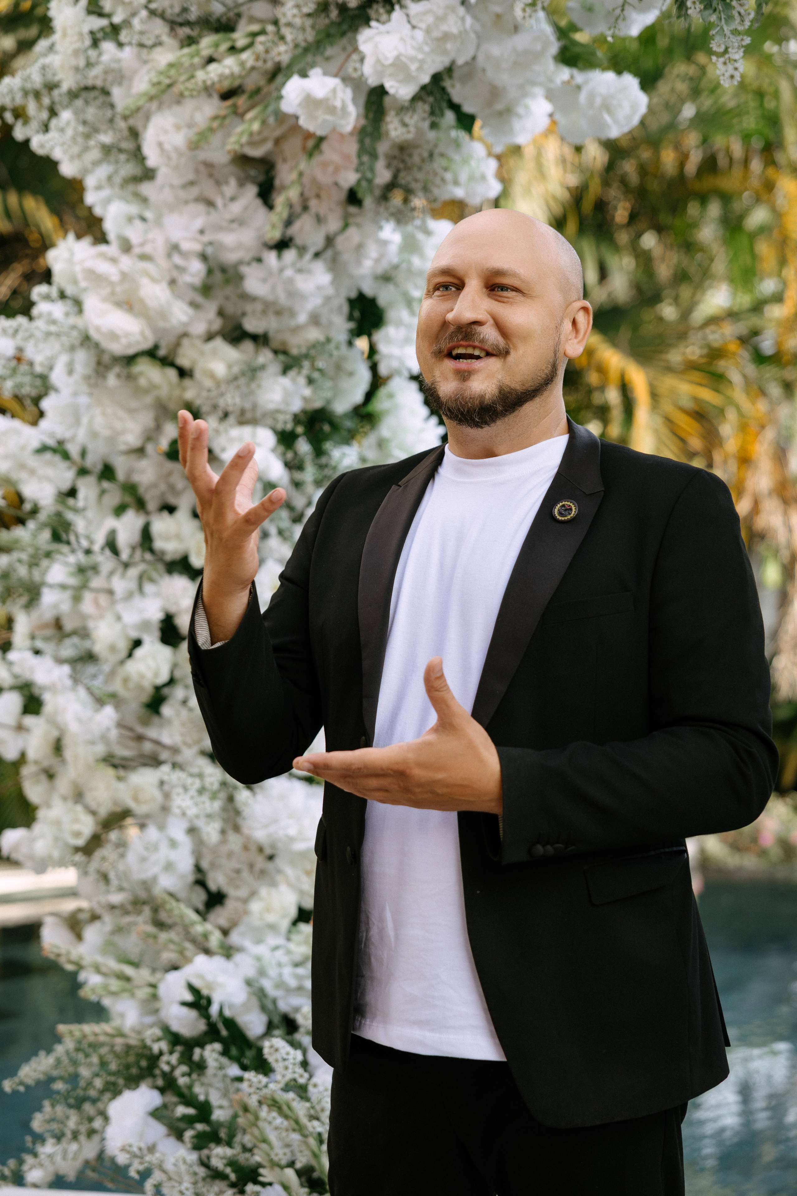 Darina & Anton. Профессиональный фотограф Нурмиева Вероника