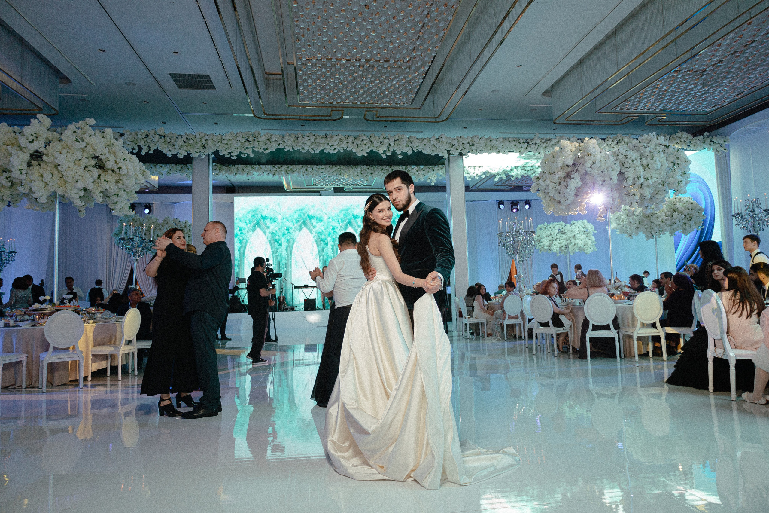 Офелия. Главная