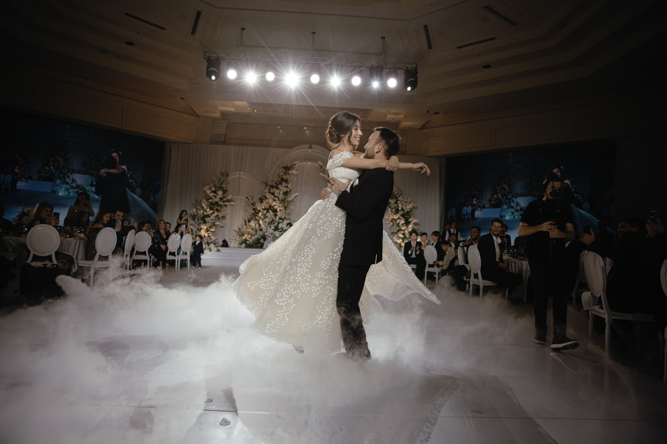 Саидамирхон и Азизахон. Главная