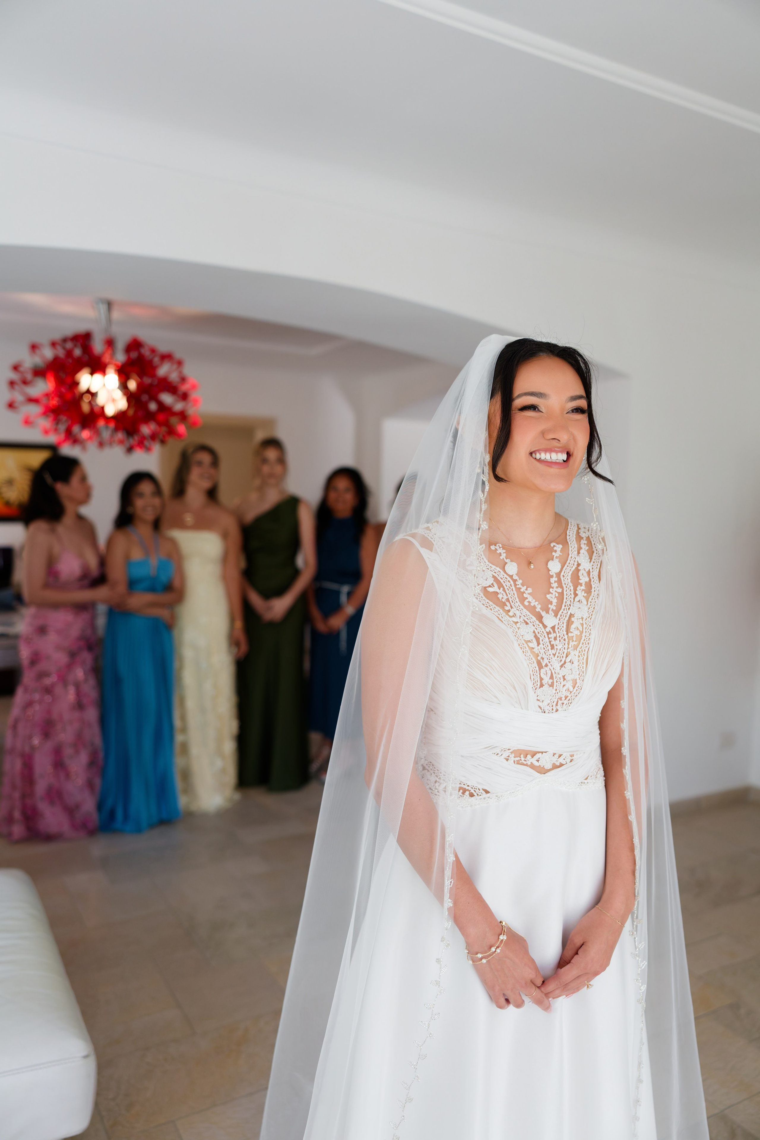 Alana & Joseph. Destination Wedding Photographer — Nikita Burtsev