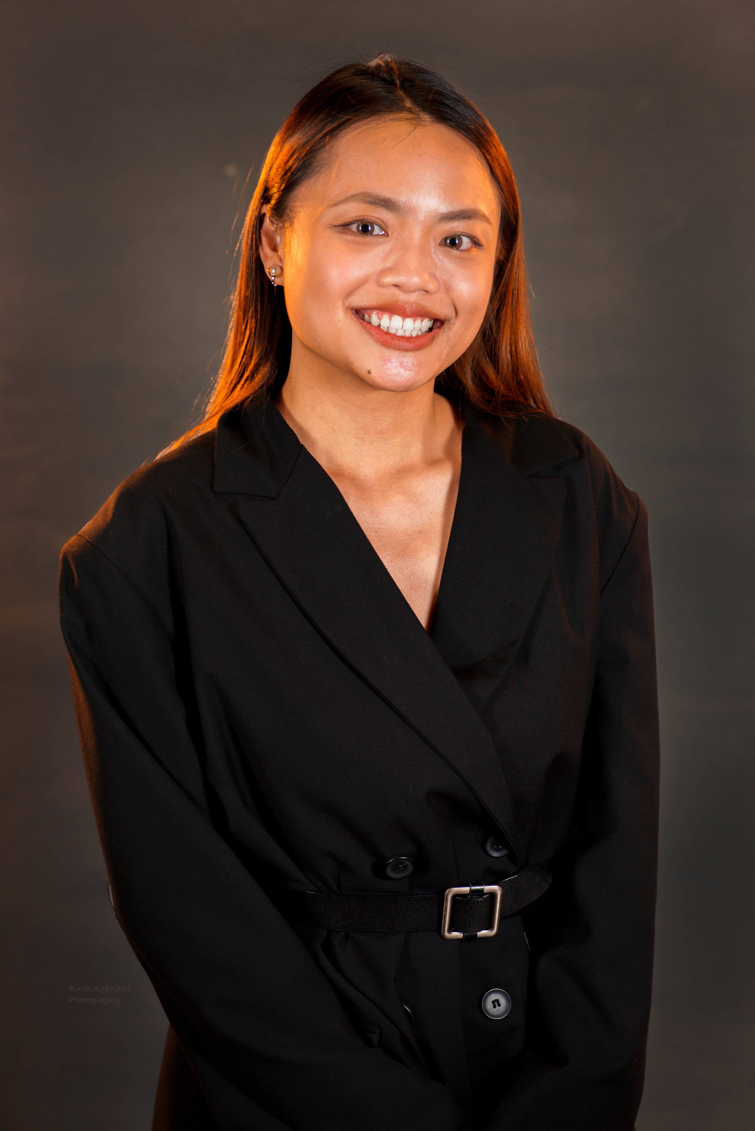 Chung-Chieh Yang. Portrait & Brand Photographer in Bradford, West Yorkshire