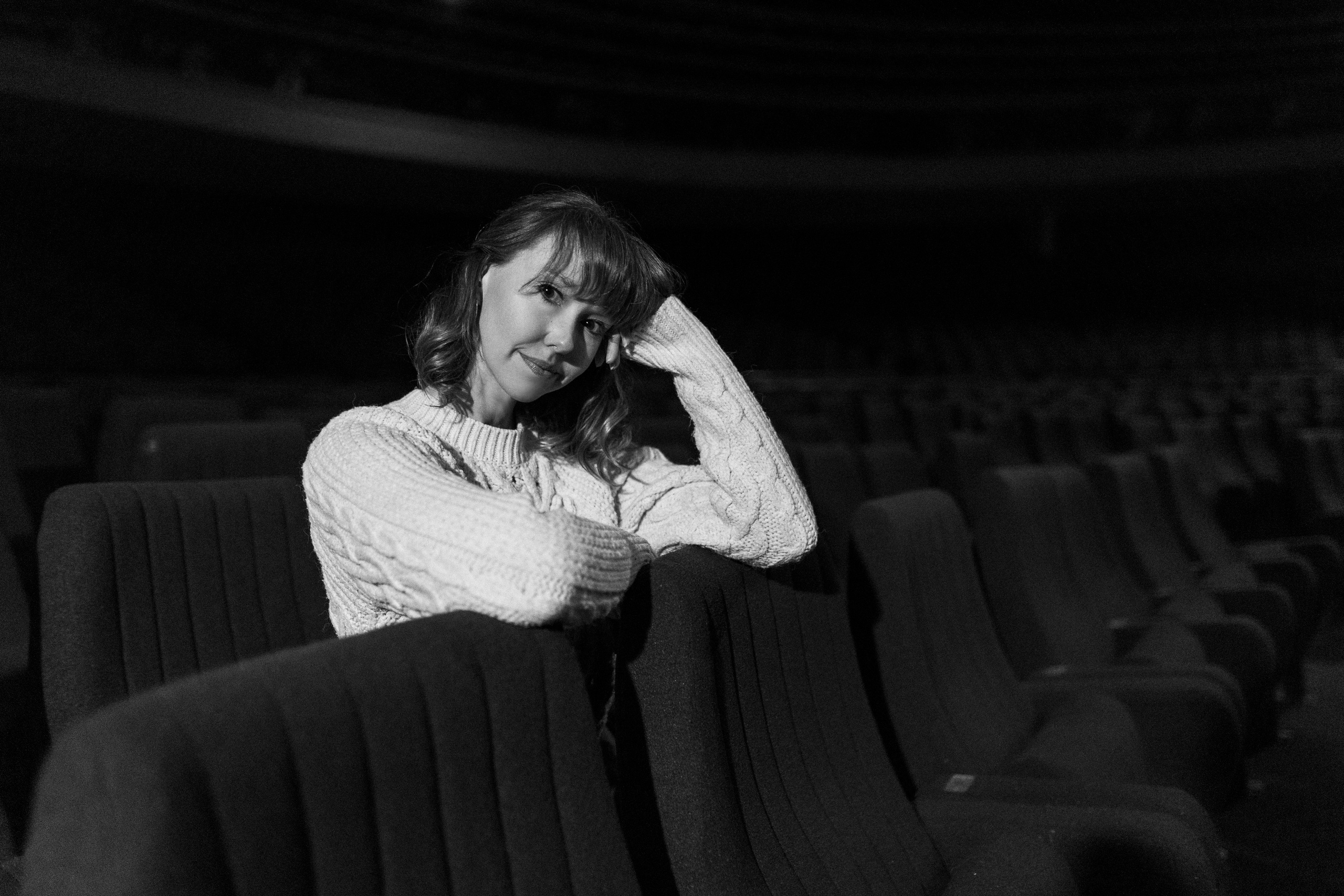 Портрет. Портретный и семейный фотограф, Anton Hansen, в Таллинне, Эстония