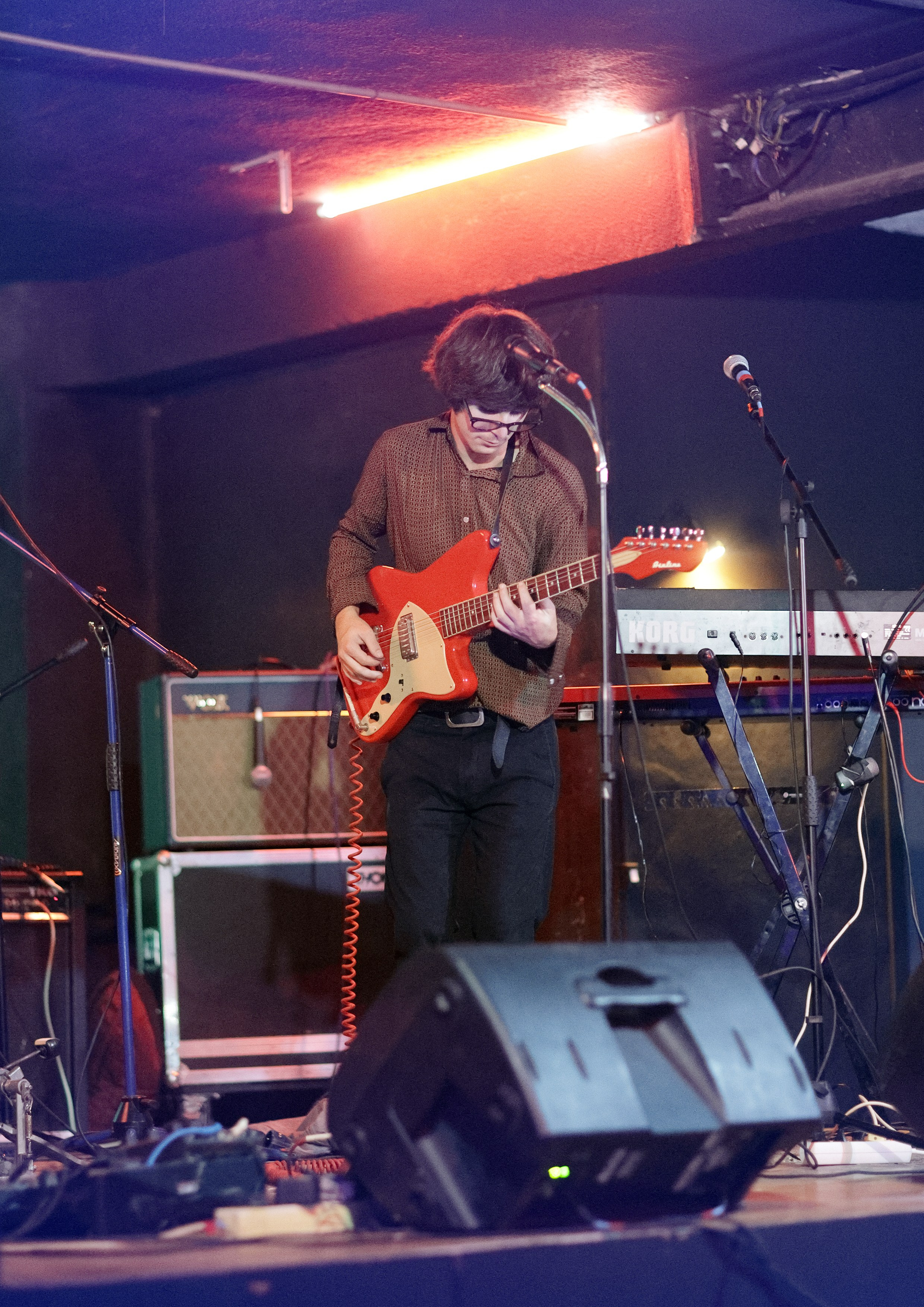 Los_boompats. Associaciò cultural La Granja Alcoy España