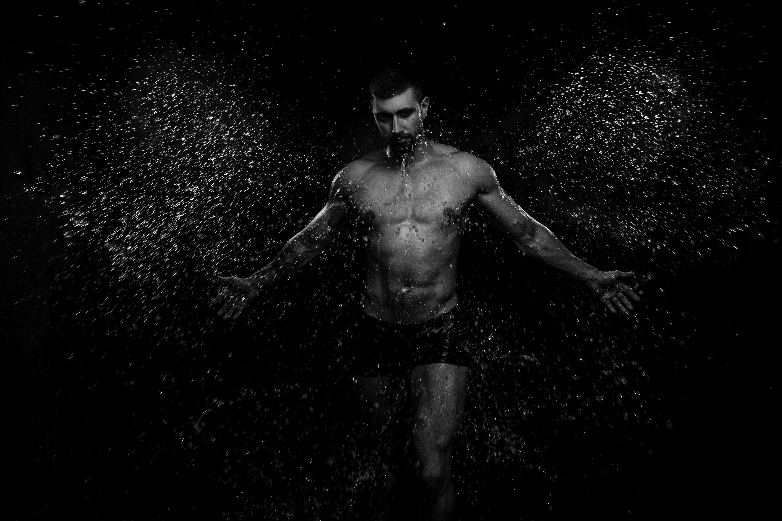 EXHIBITION. Lero Photographer and a set designer|individual custom portrait and advertising photography in Zutphen