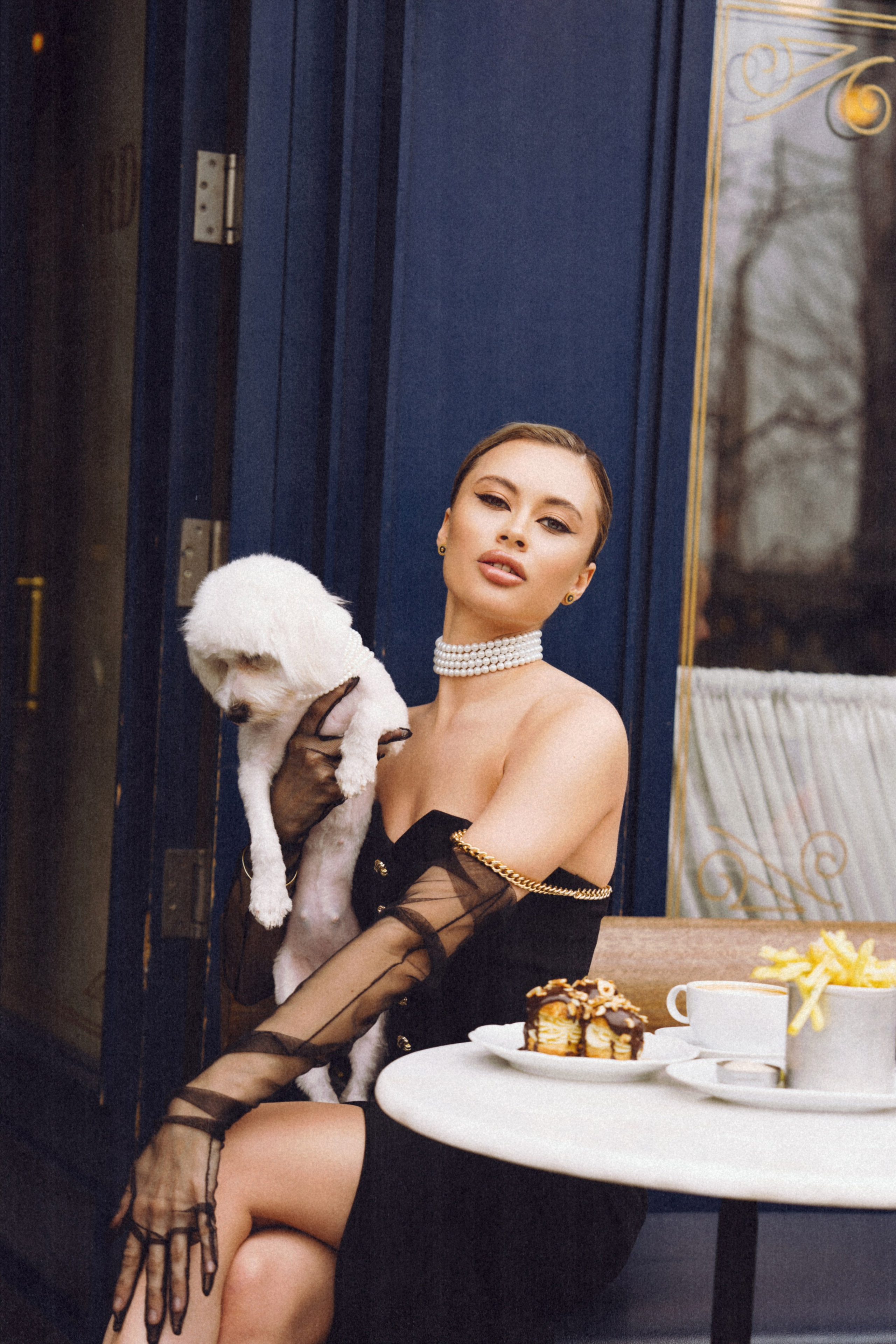 Eva. Даша Родина женский фотограф в Стамбуле