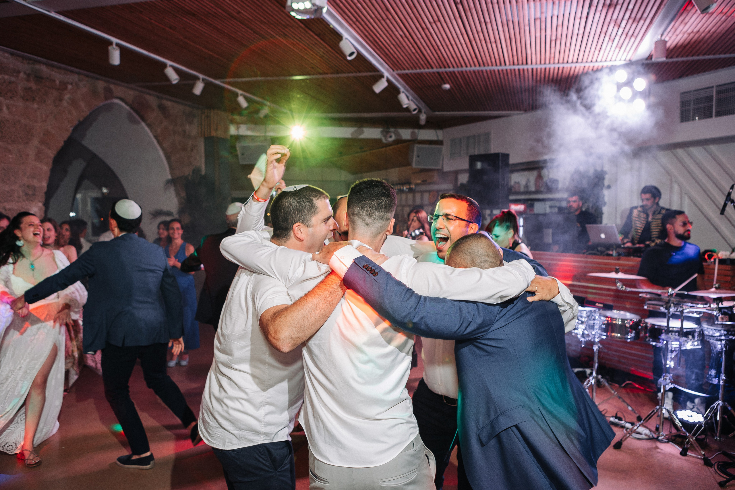 WEDDING IN CAESARIA. PHOTOGRAPHER IN ISRAEL