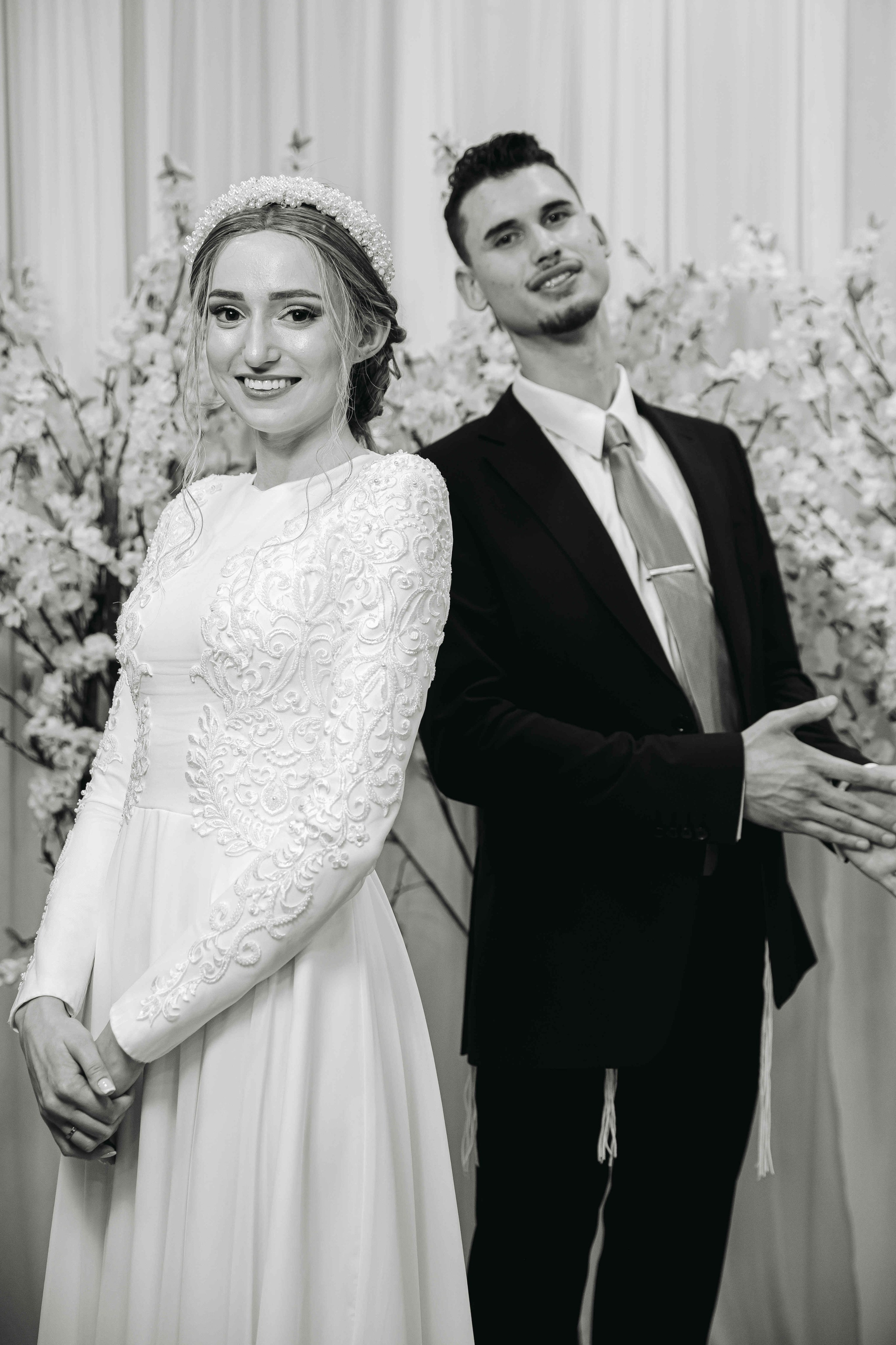 WEDDING OF POLINA AND BORUKH. Https://shi-photo.com/