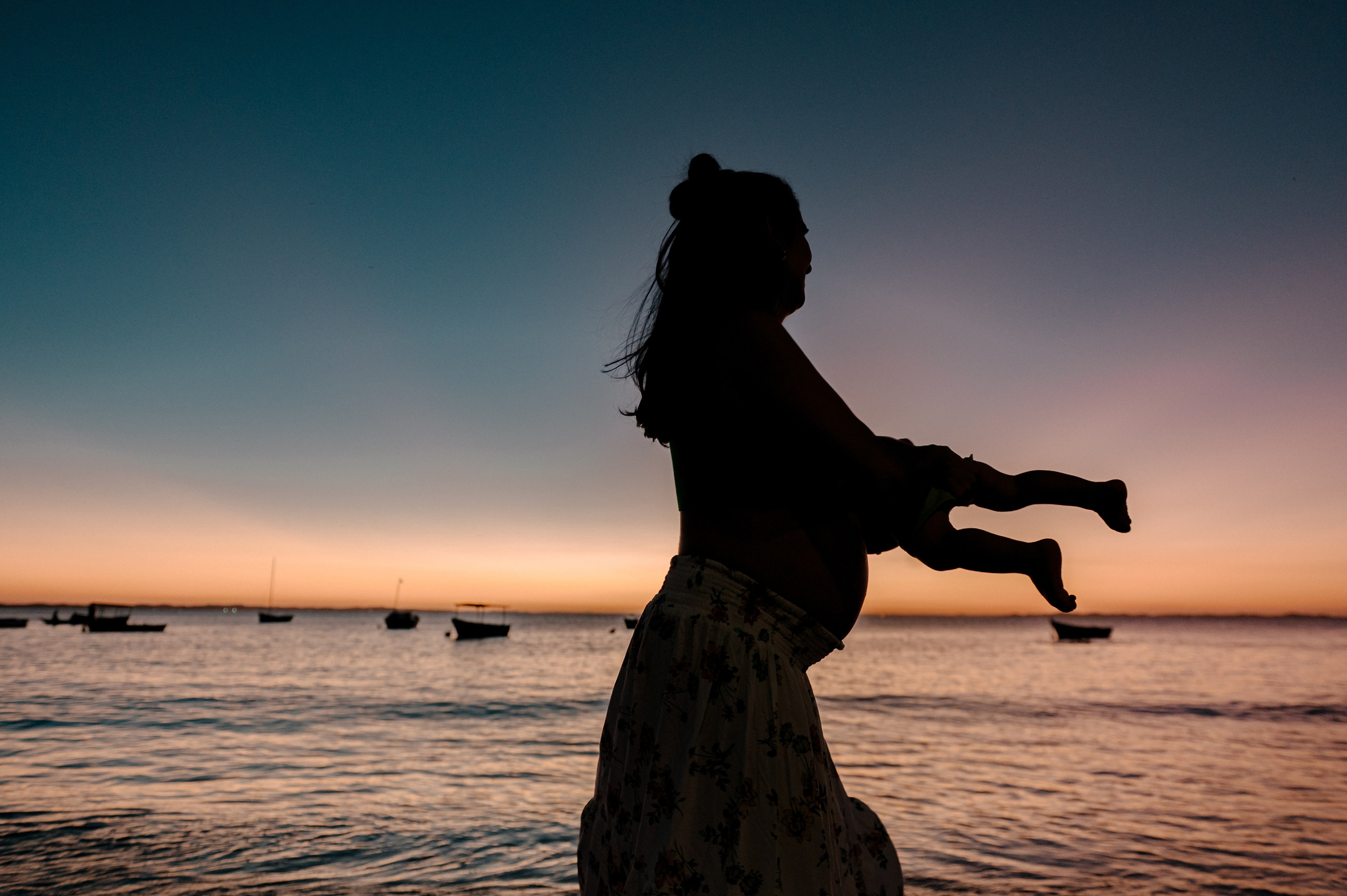 Gestar Eric. Água Carmim Fotografia