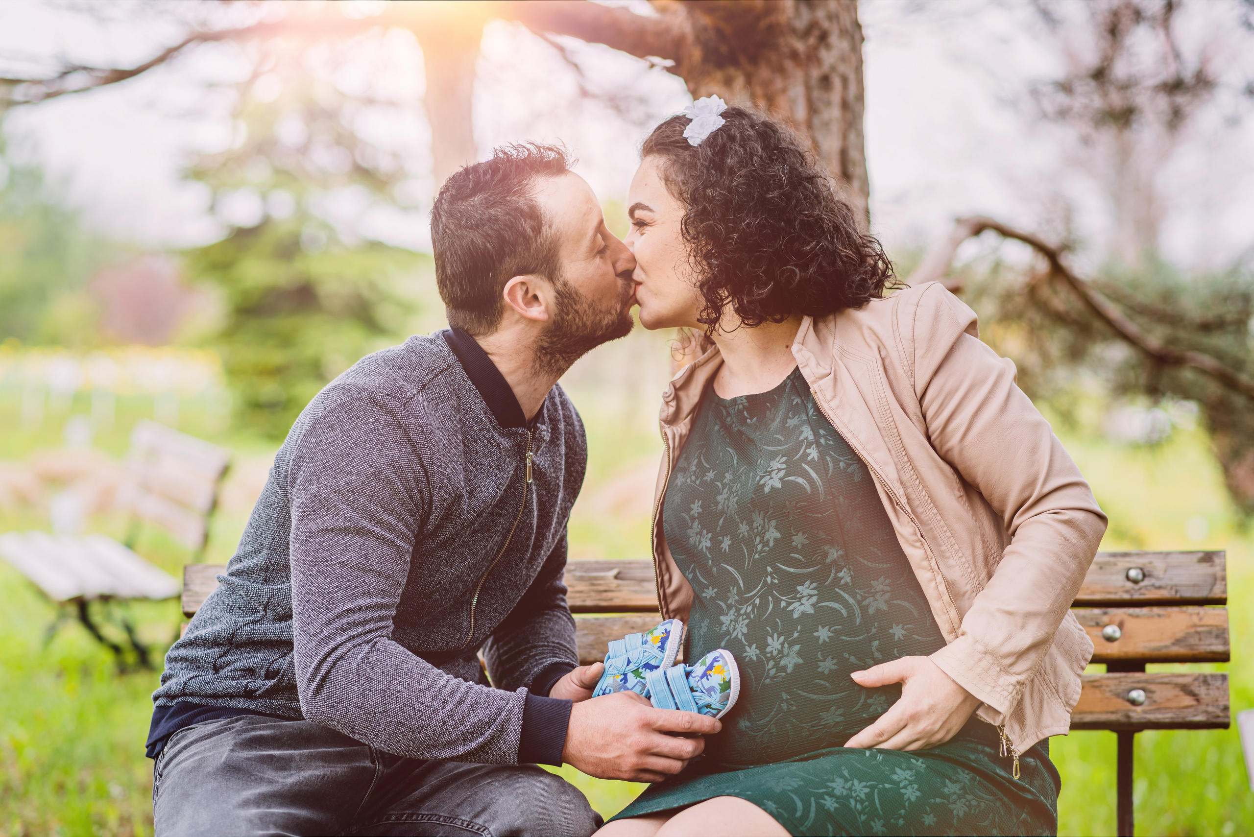 Marilena. Giani Maftei