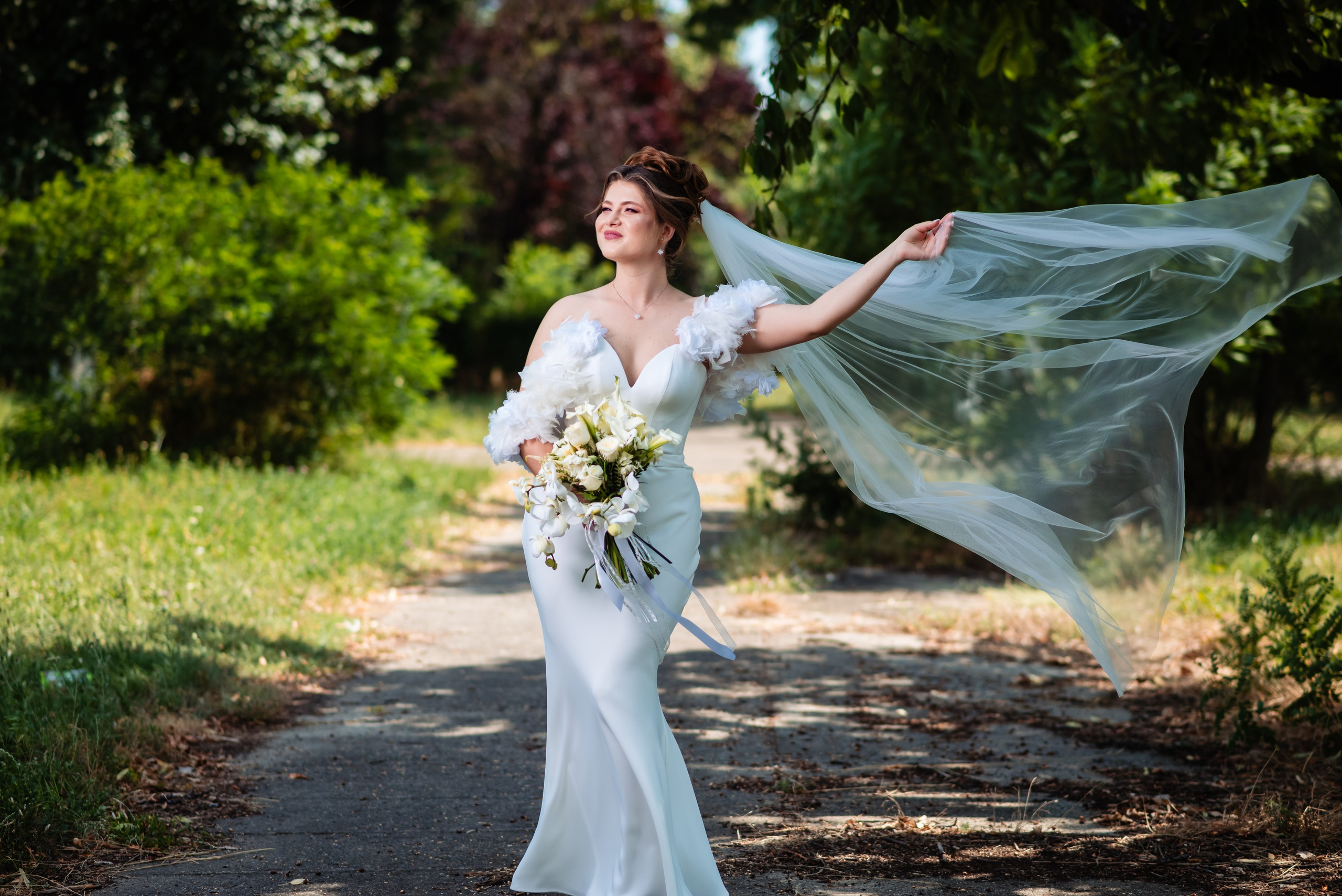 Ioana & Catalin. Giani Maftei