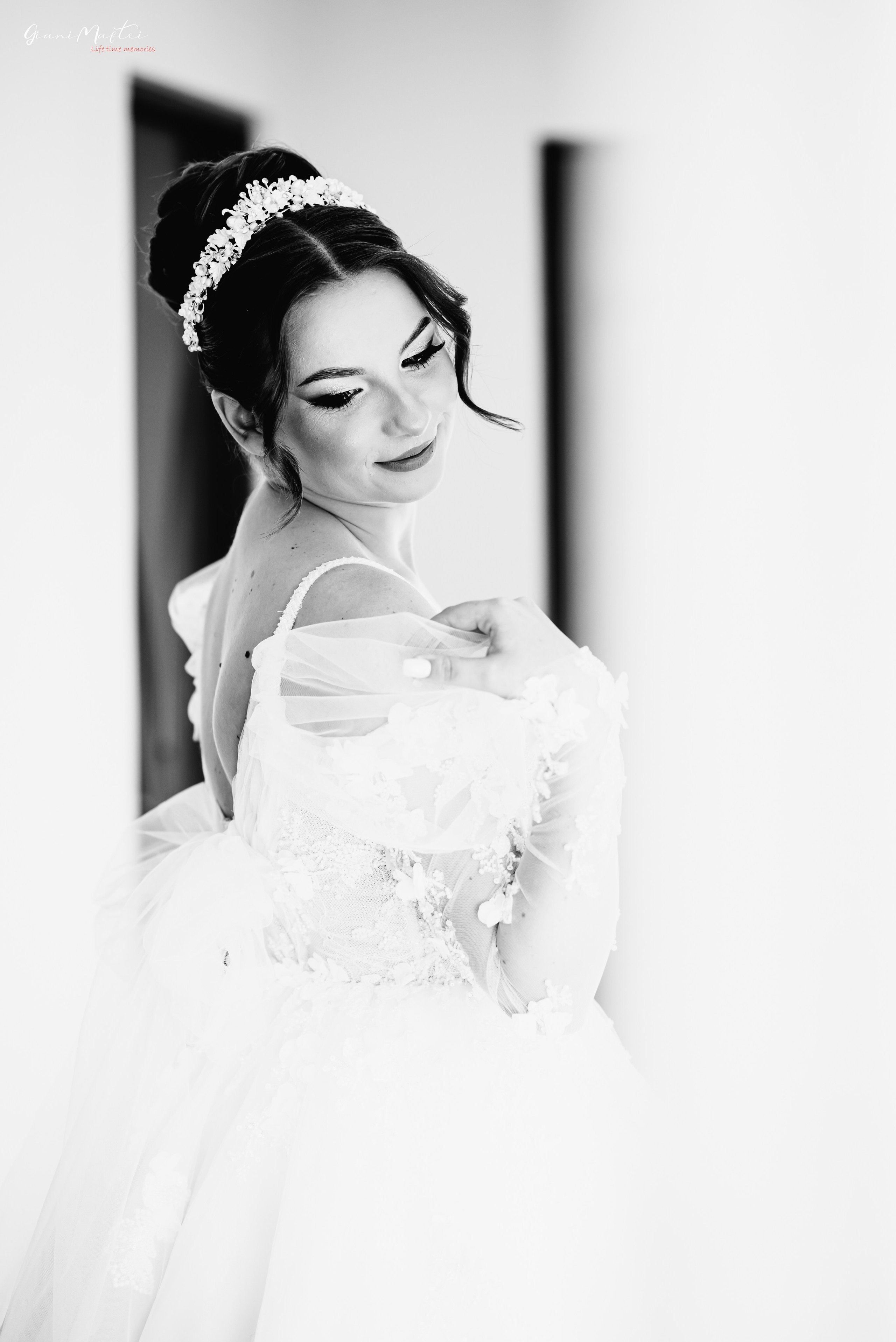 Alice & Alex. Giani Maftei