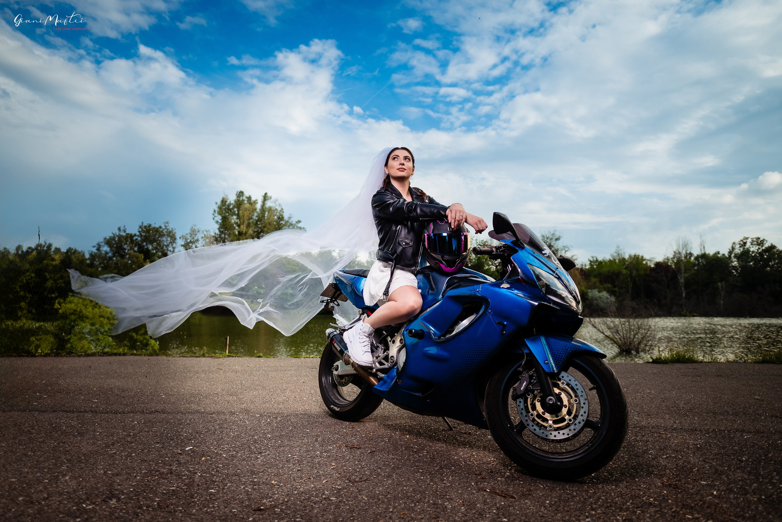 Save the date Ioana & Catalin. Giani Maftei