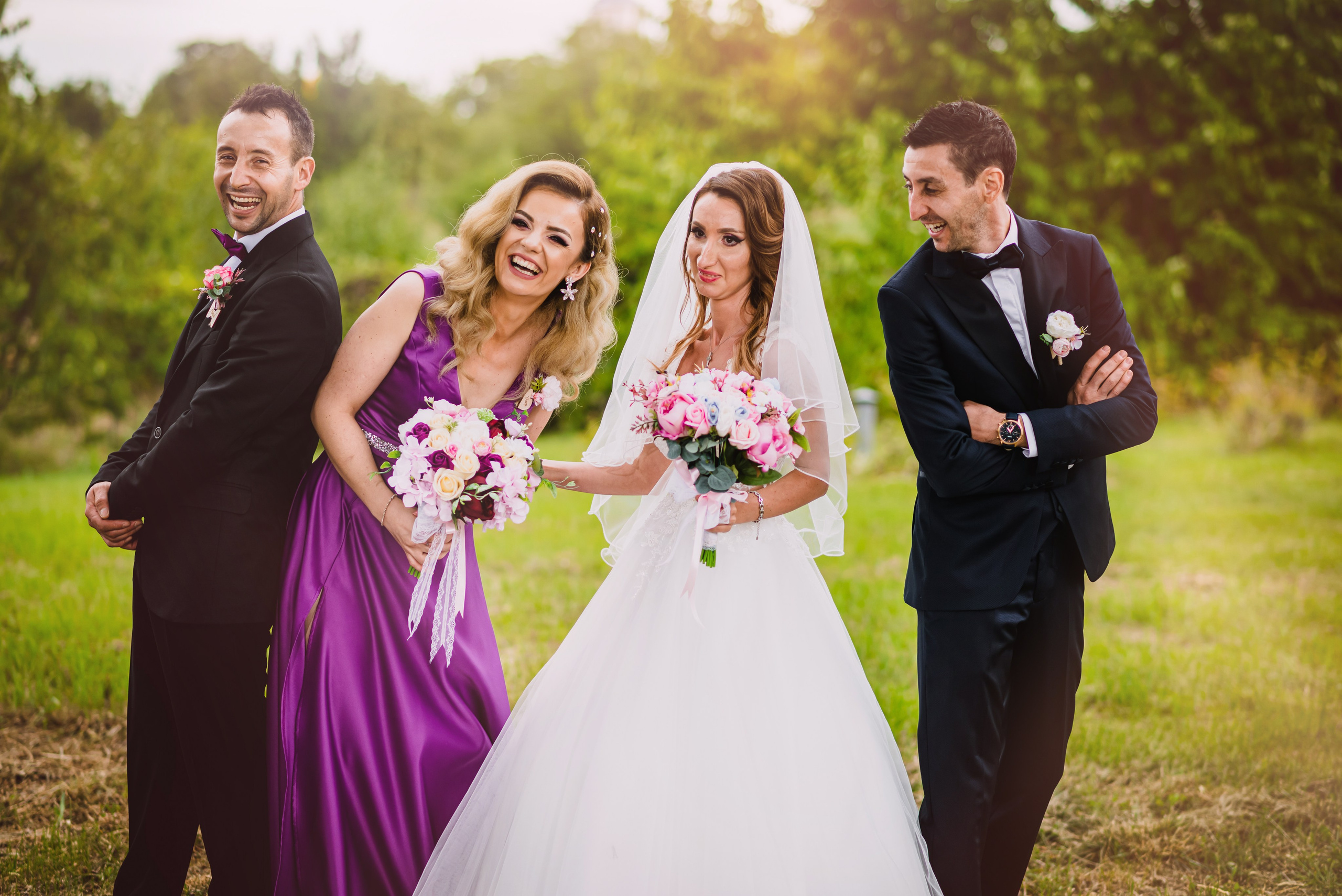 Anca & George. Giani Maftei