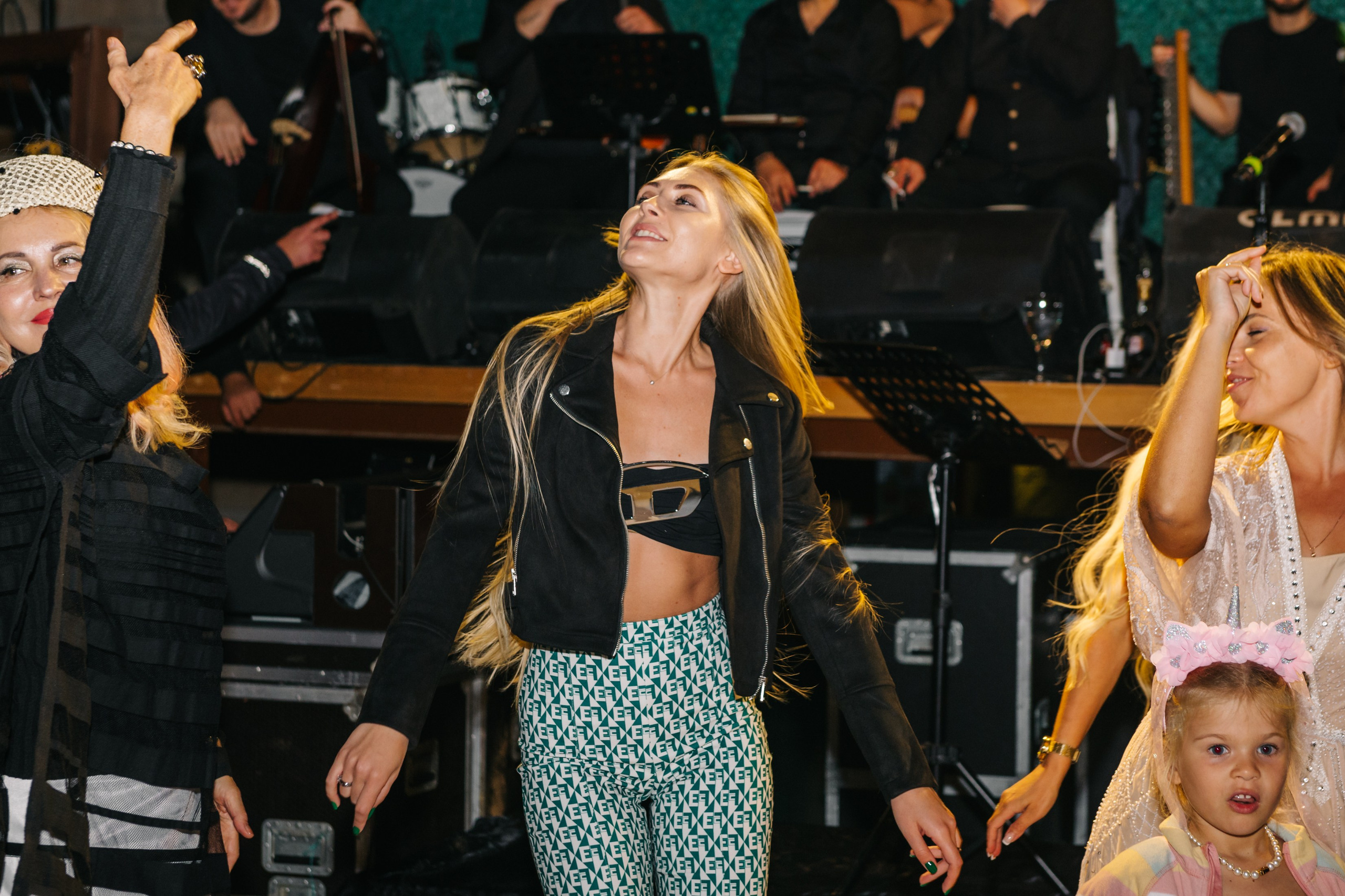 Ksenia & Ayhan. Фотограф в Анталии (Турция) Ева Сэрт