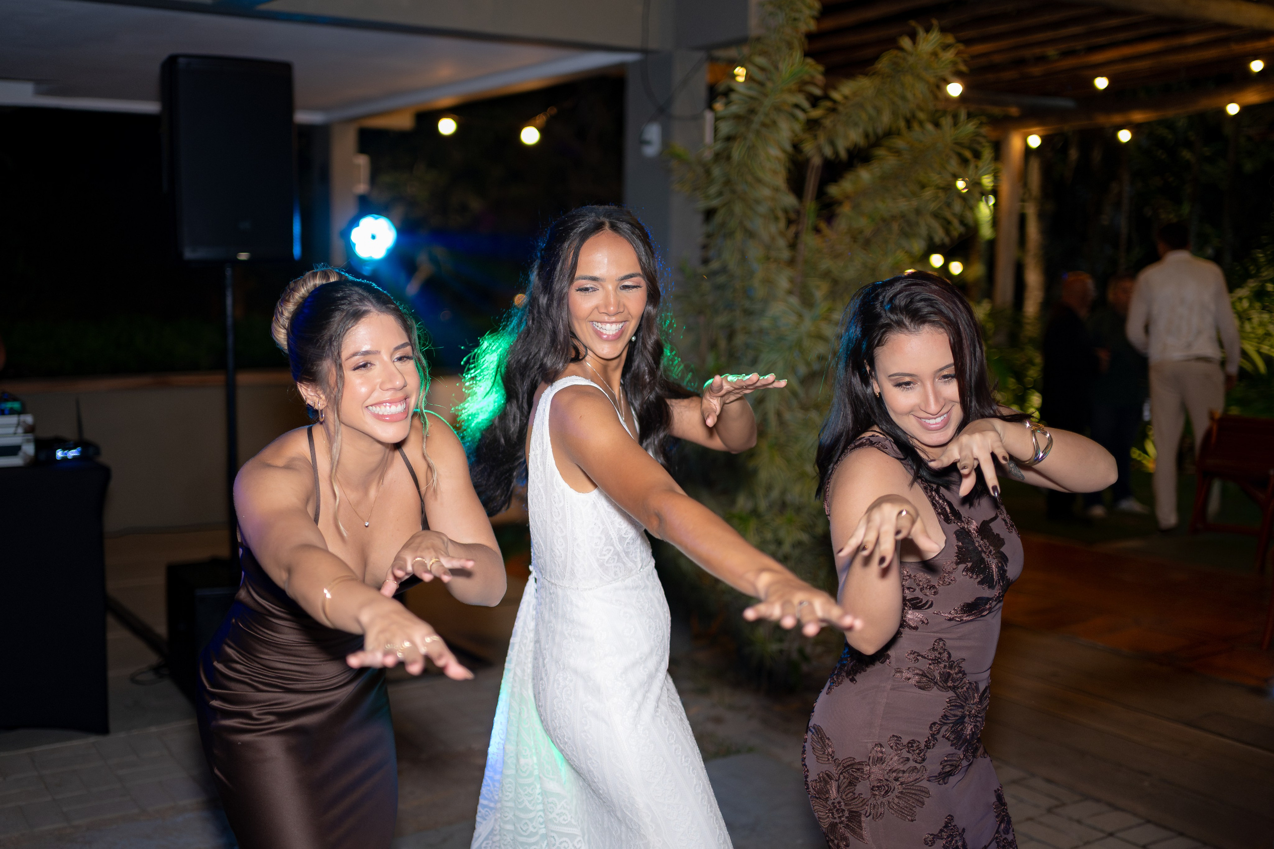 Marcela & Anderson